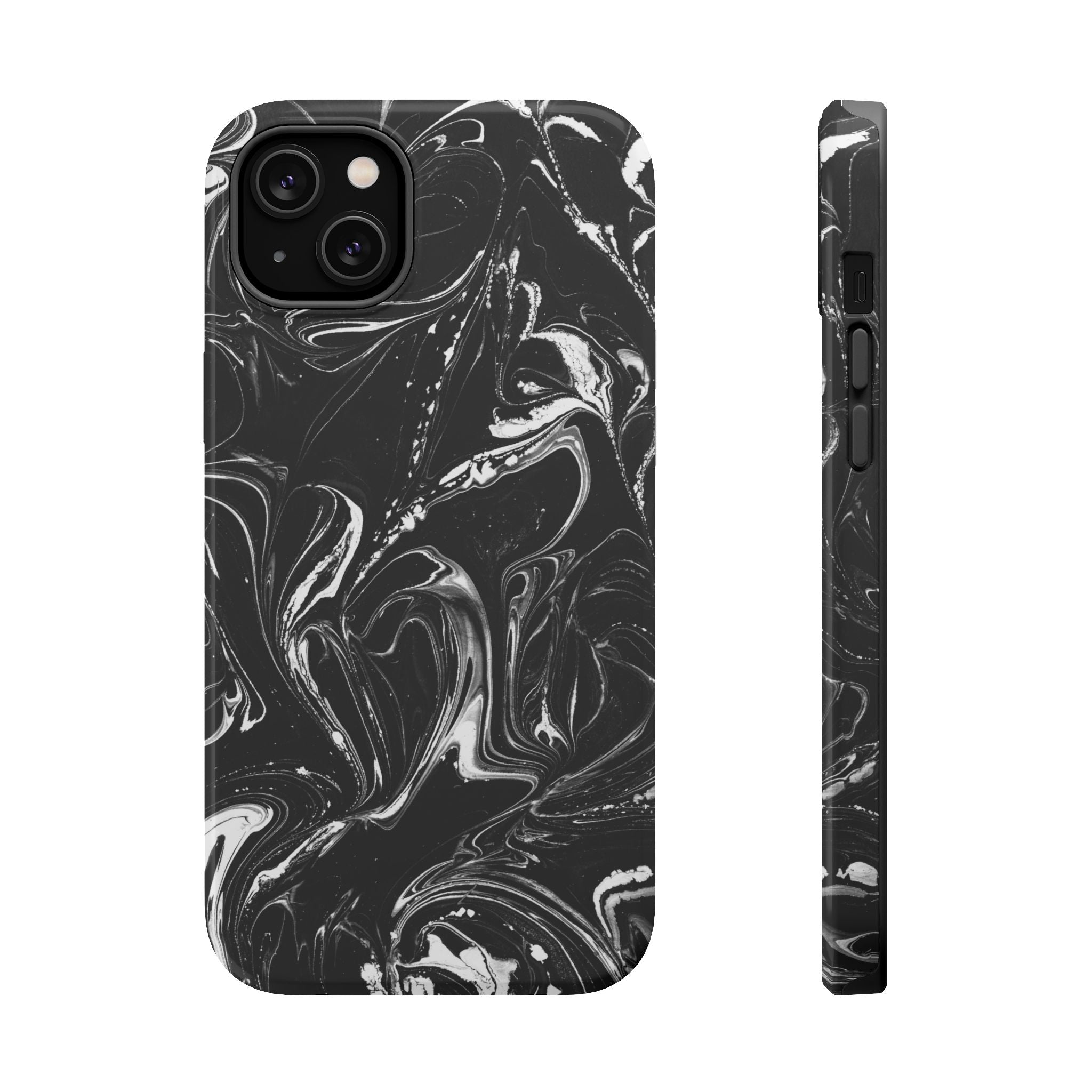 Frost Current - Tough MagSafe Case