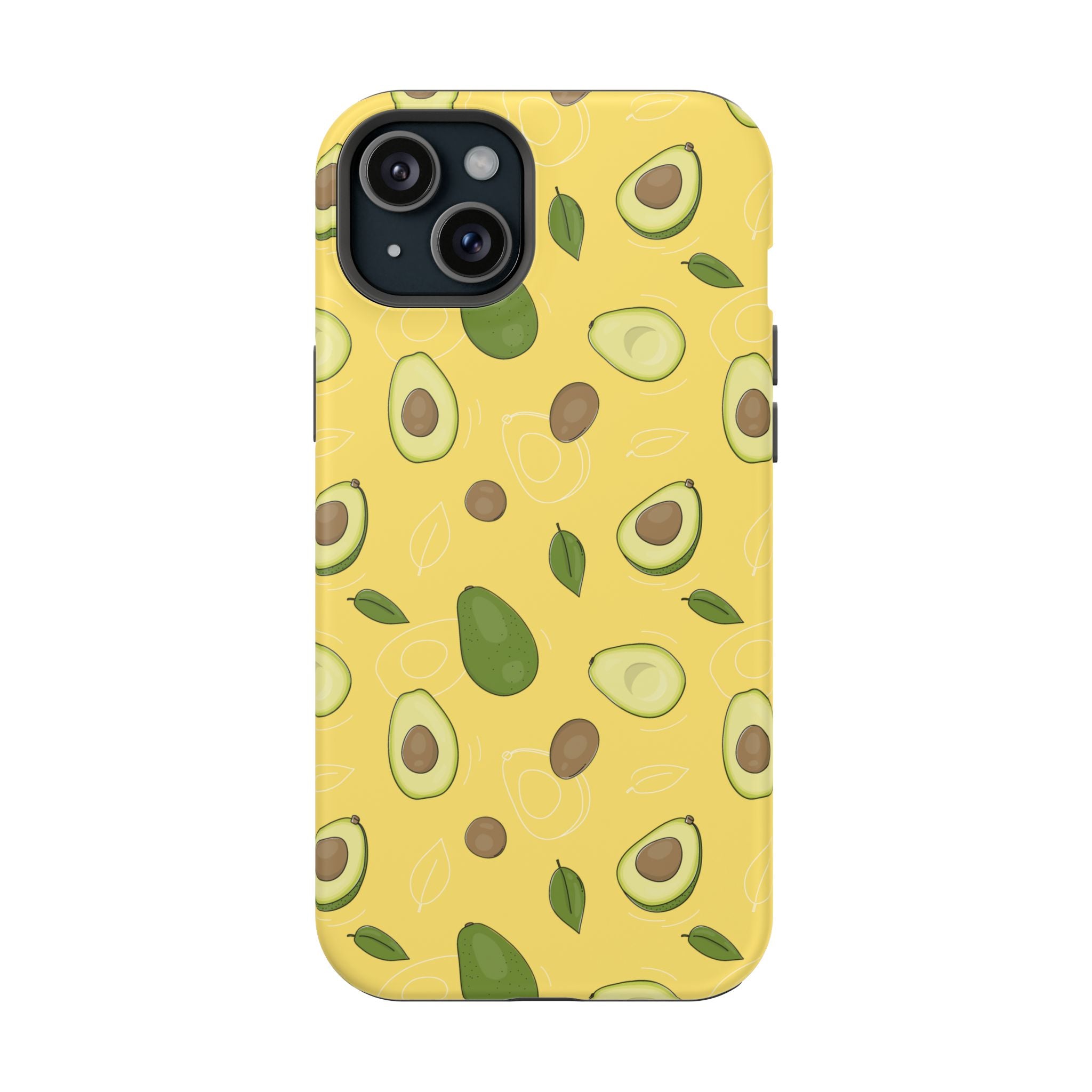 Avocado Bliss - Tough MagSafe Case
