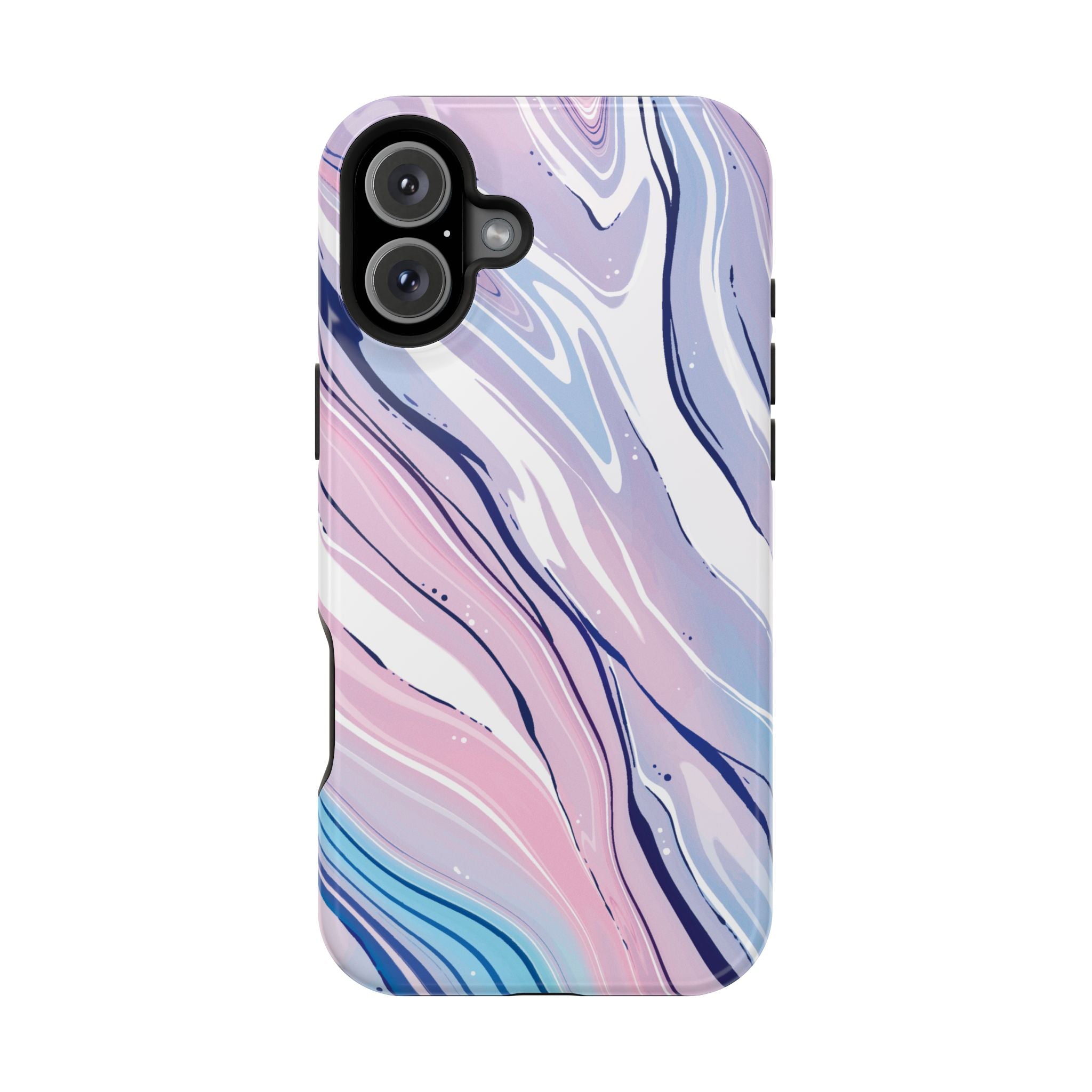 Astral River - Tough MagSafe Case