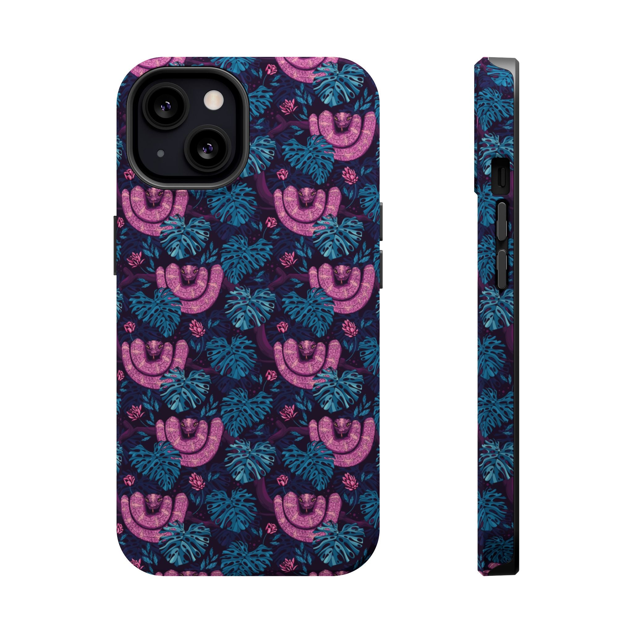 Atomic Jungle - Tough MagSafe Case