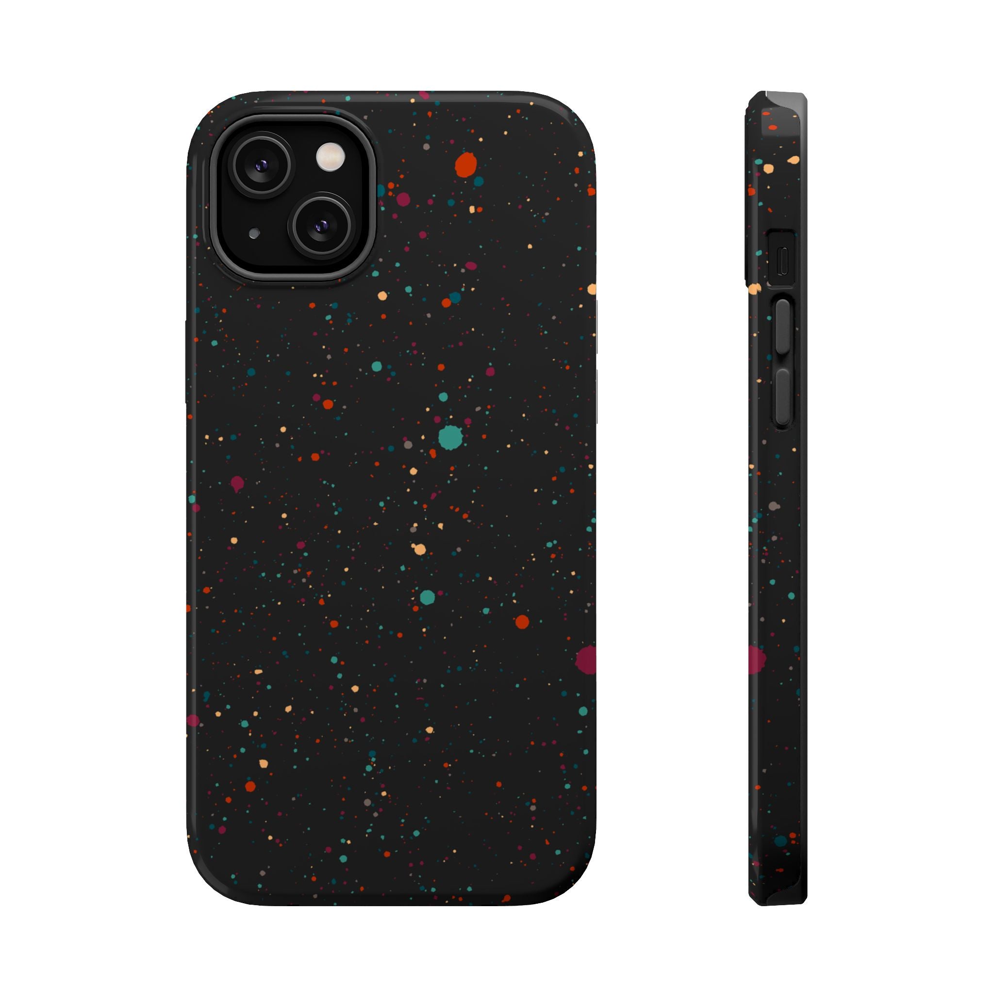 Inked - Tough MagSafe Case