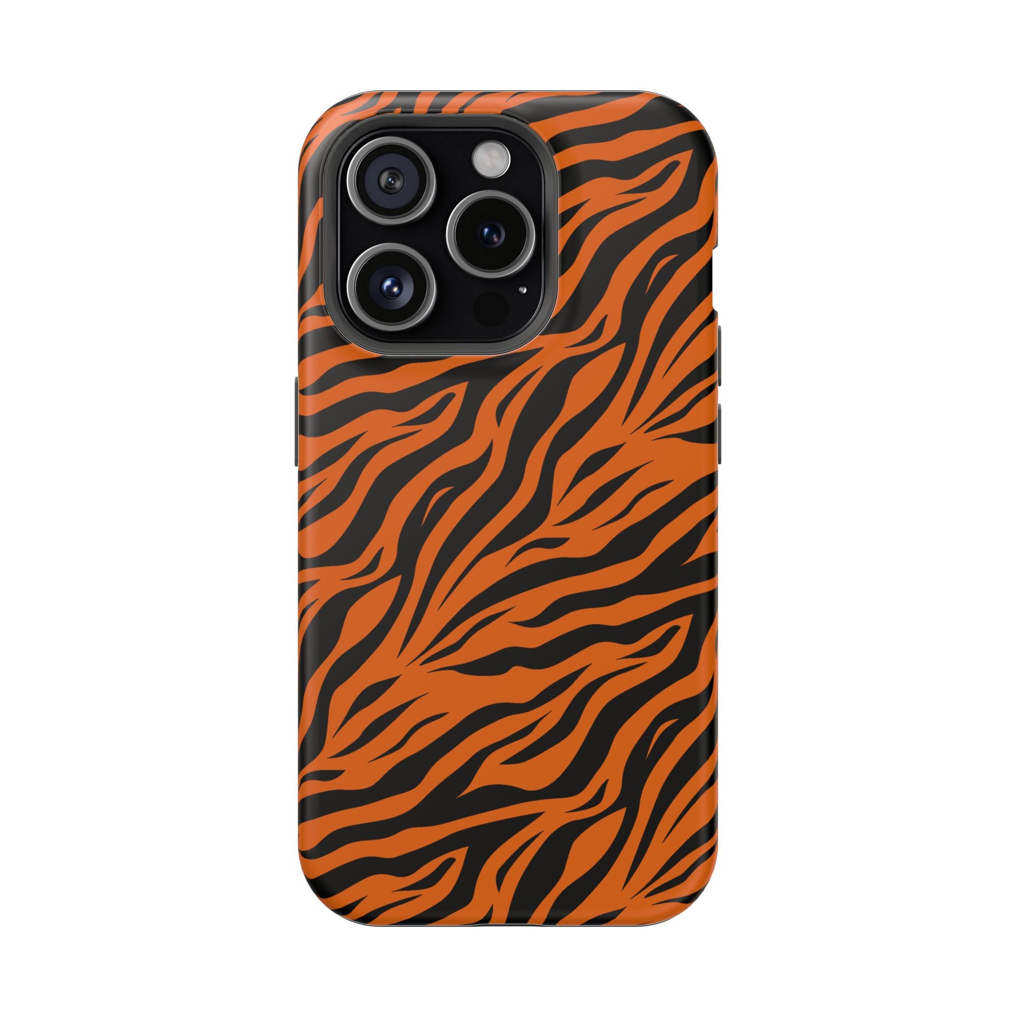 Tiger - Tough MagSafe Case