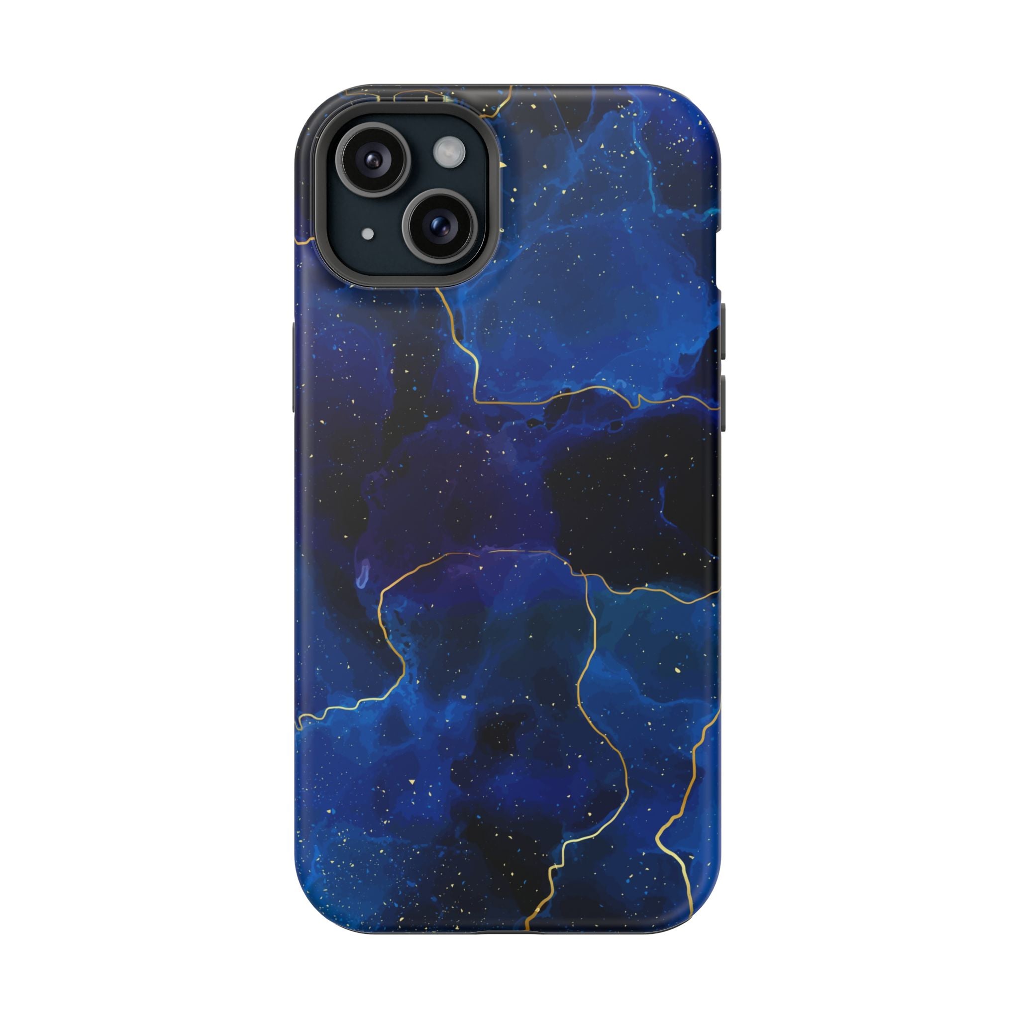 Blue Marble - Tough MagSafe Case