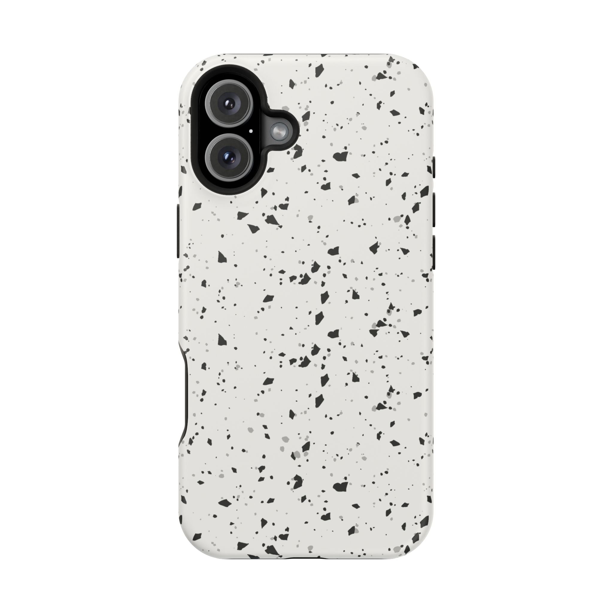 True Terrazzo - Tough MagSafe Case
