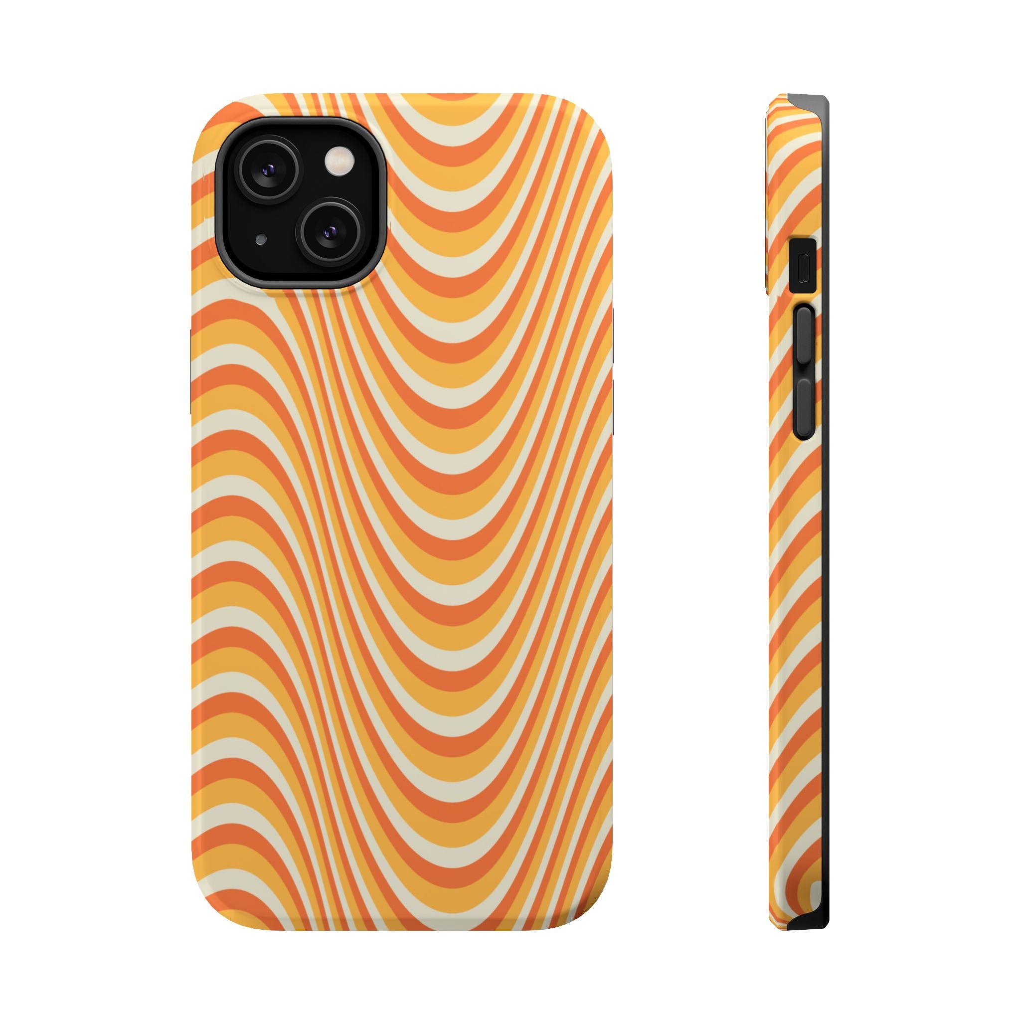Sunny Waves - Tough MagSafe Case