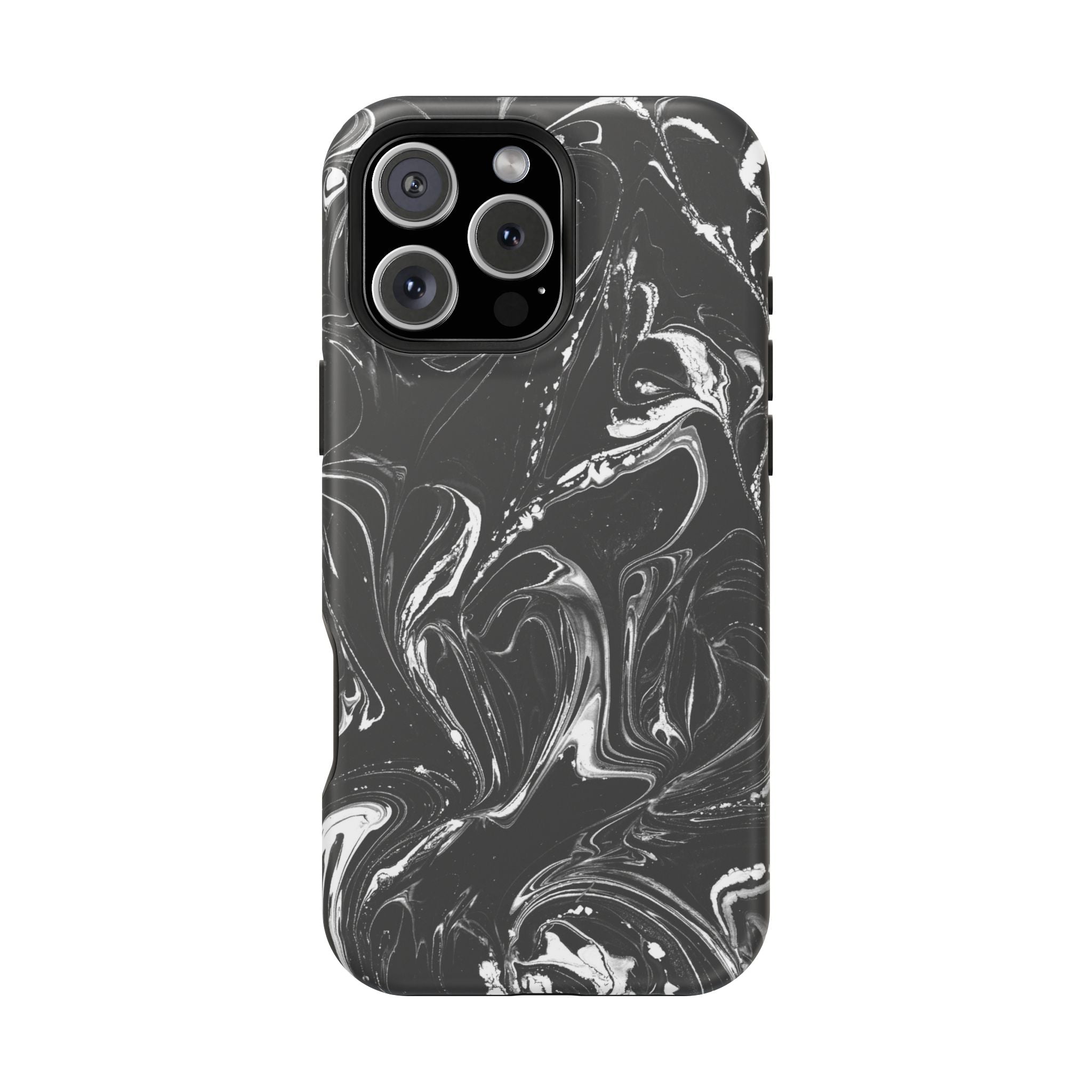 Frost Current - Tough MagSafe Case