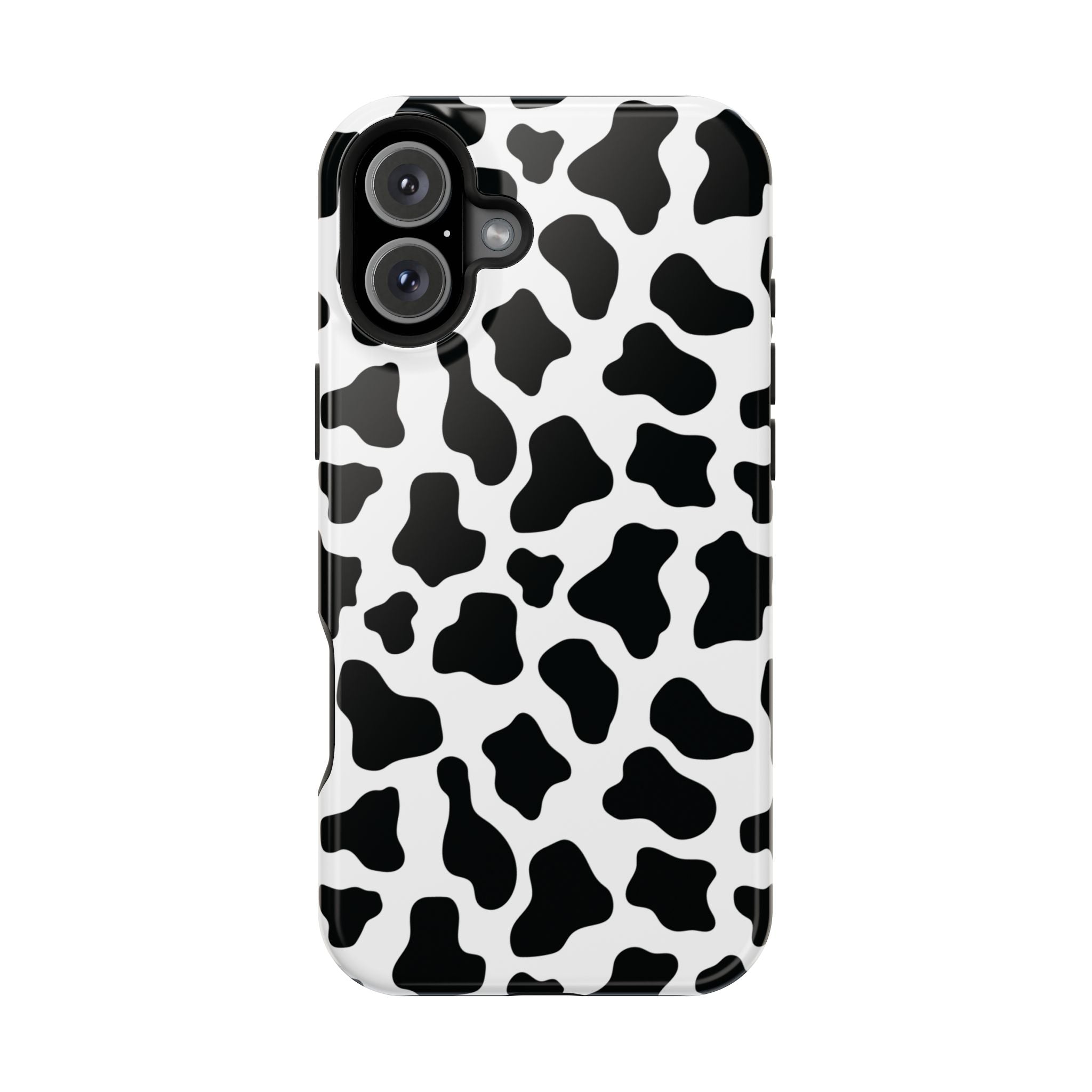Cow Print - Tough MagSafe Case