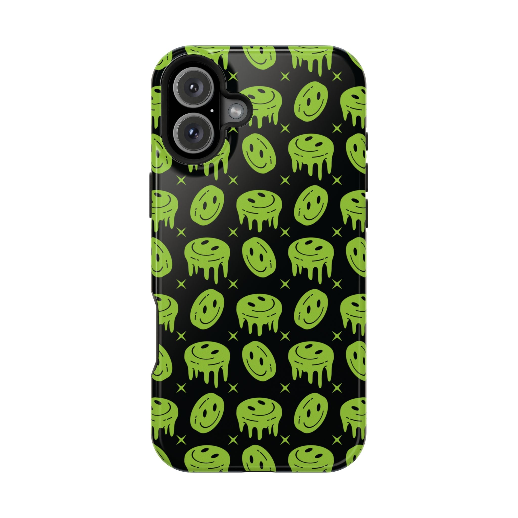 Liquid Vision - Tough MagSafe Case