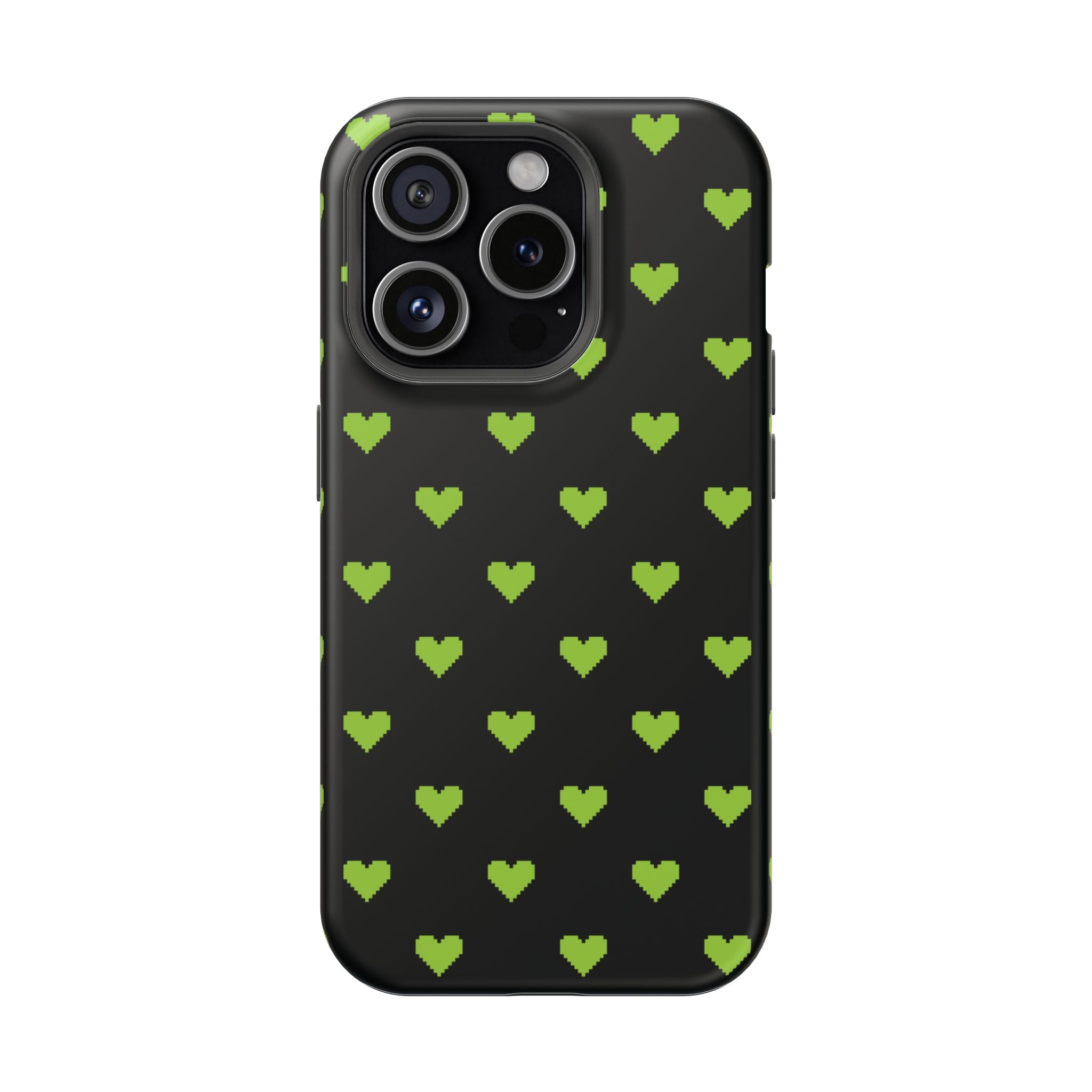 Pixel Heart - Tough MagSafe Case
