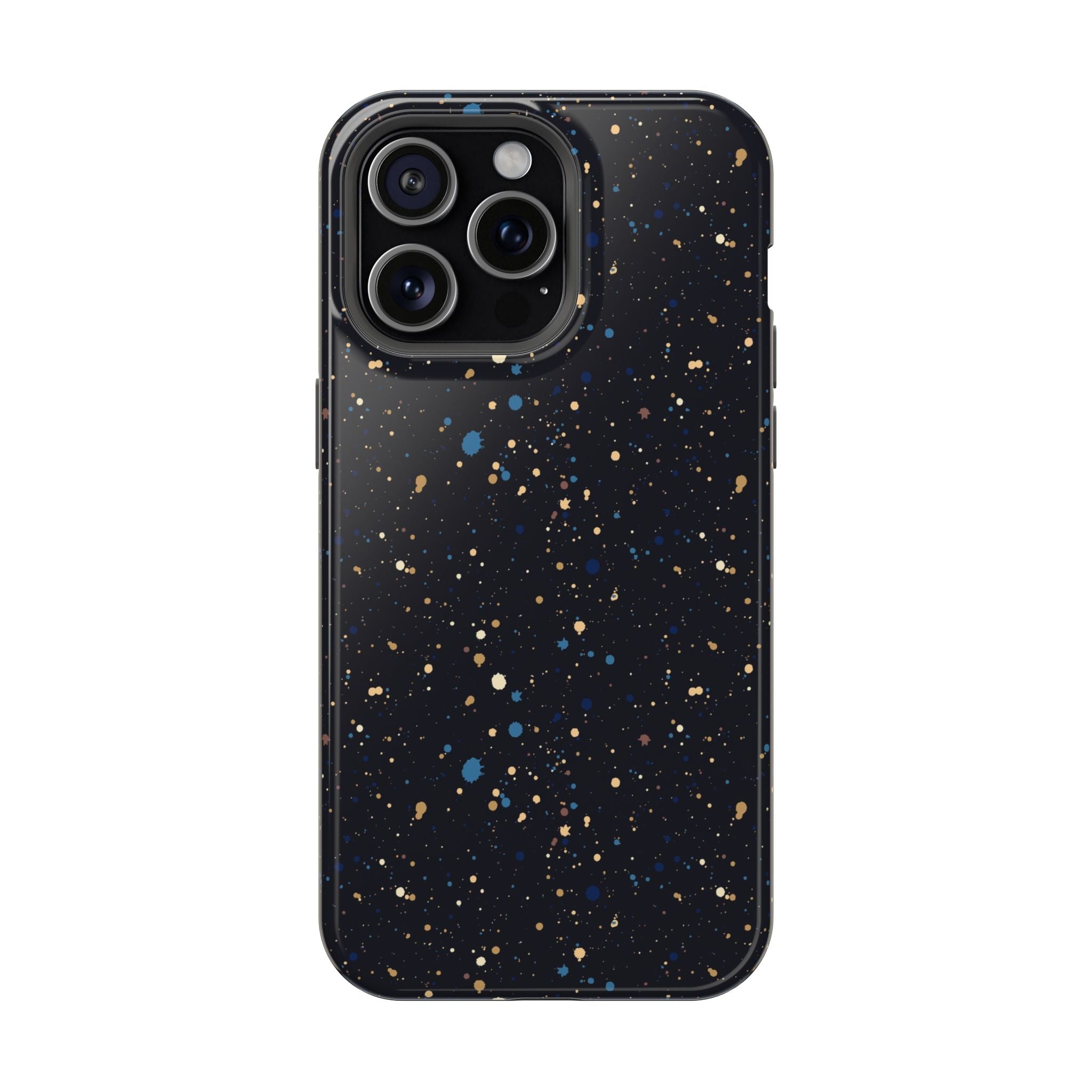Splashed Ink - Tough MagSafe Case
