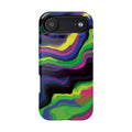 Cosmic Night - Tough MagSafe Case