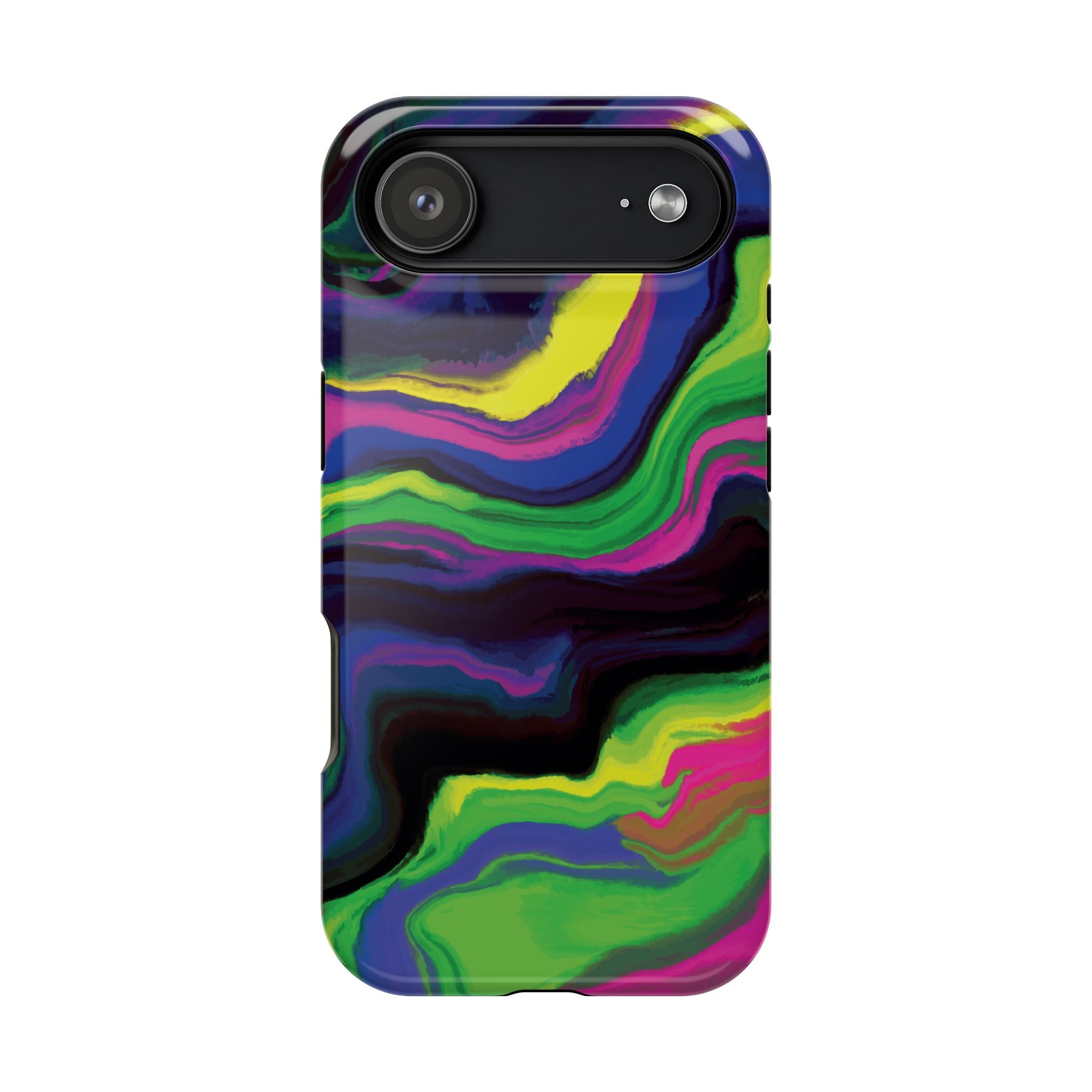 Cosmic Night - Tough MagSafe Case