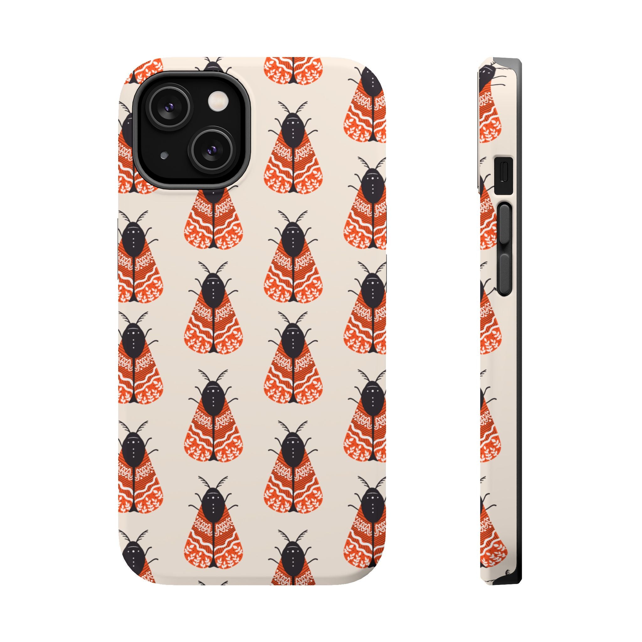 Atlas Moth - Tough MagSafe Case