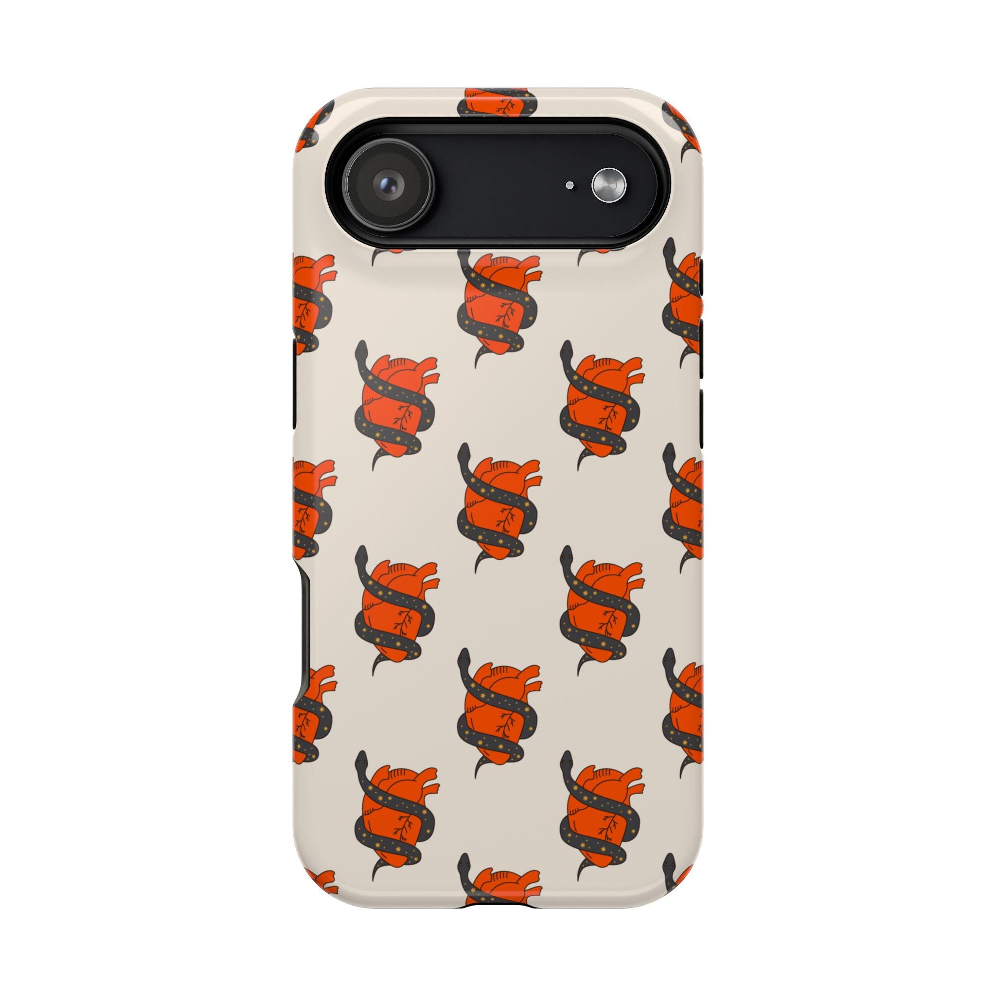 Toxic Heart - Tough MagSafe Case