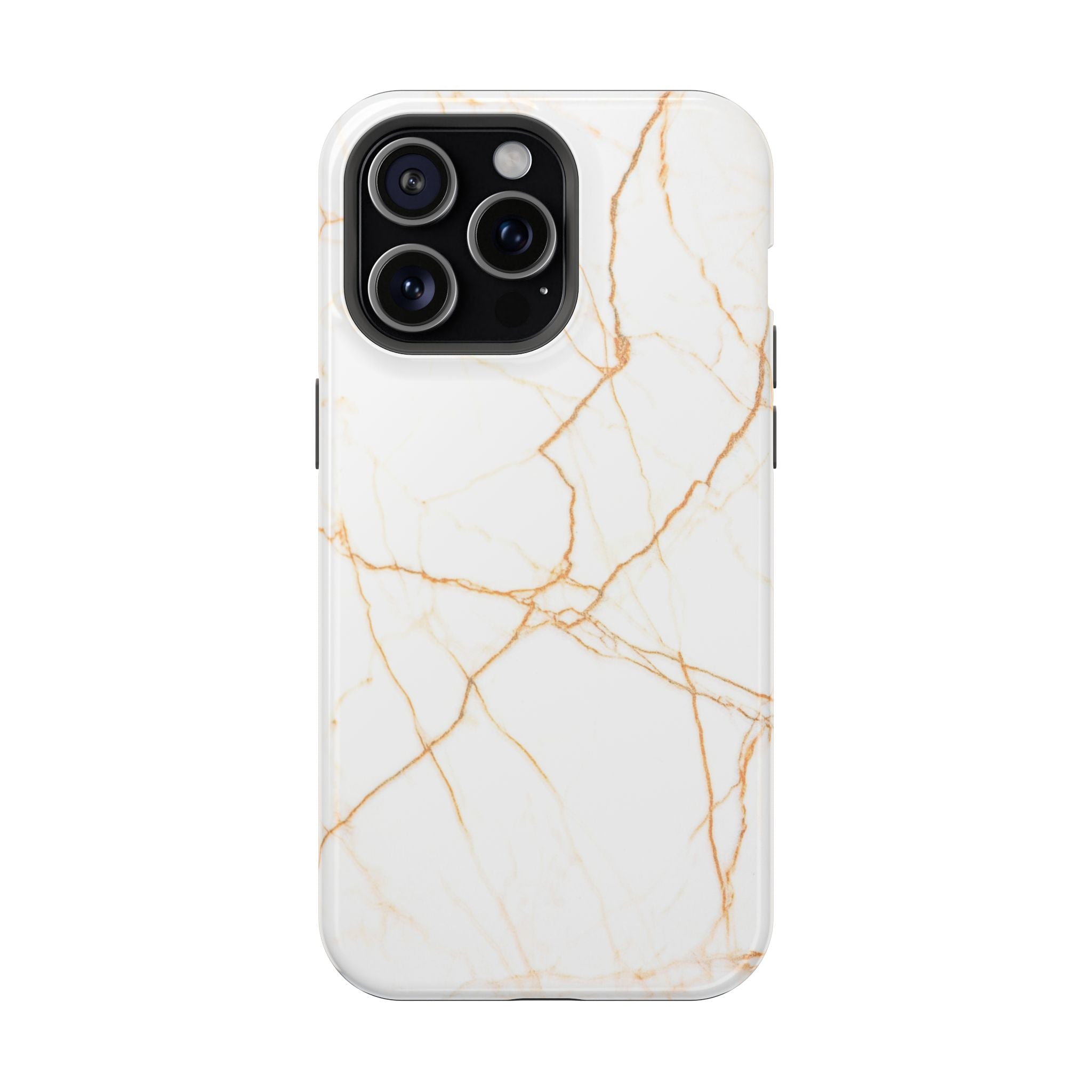 Calacatta Gold - Tough MagSafe Case