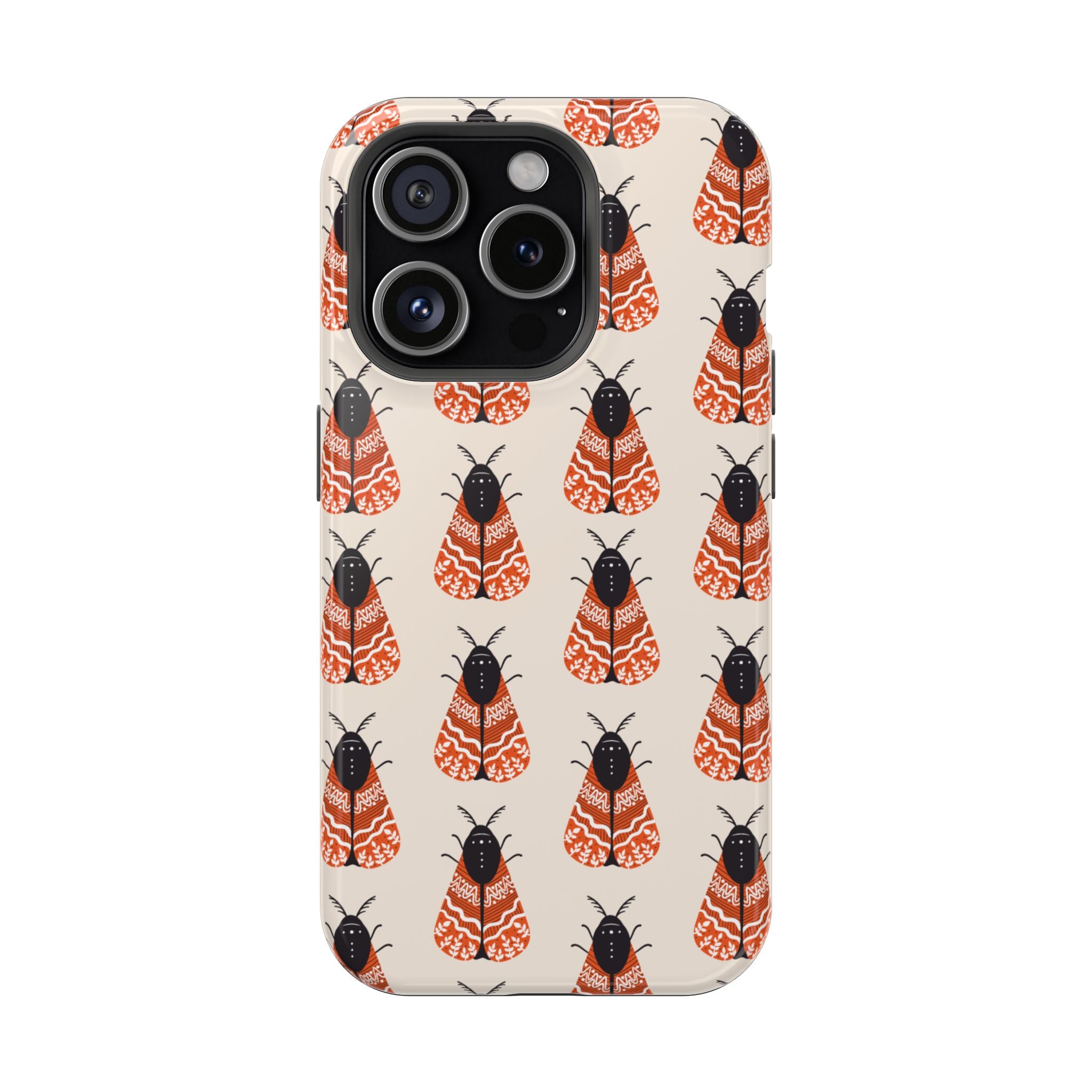 Atlas Moth - Tough MagSafe Case