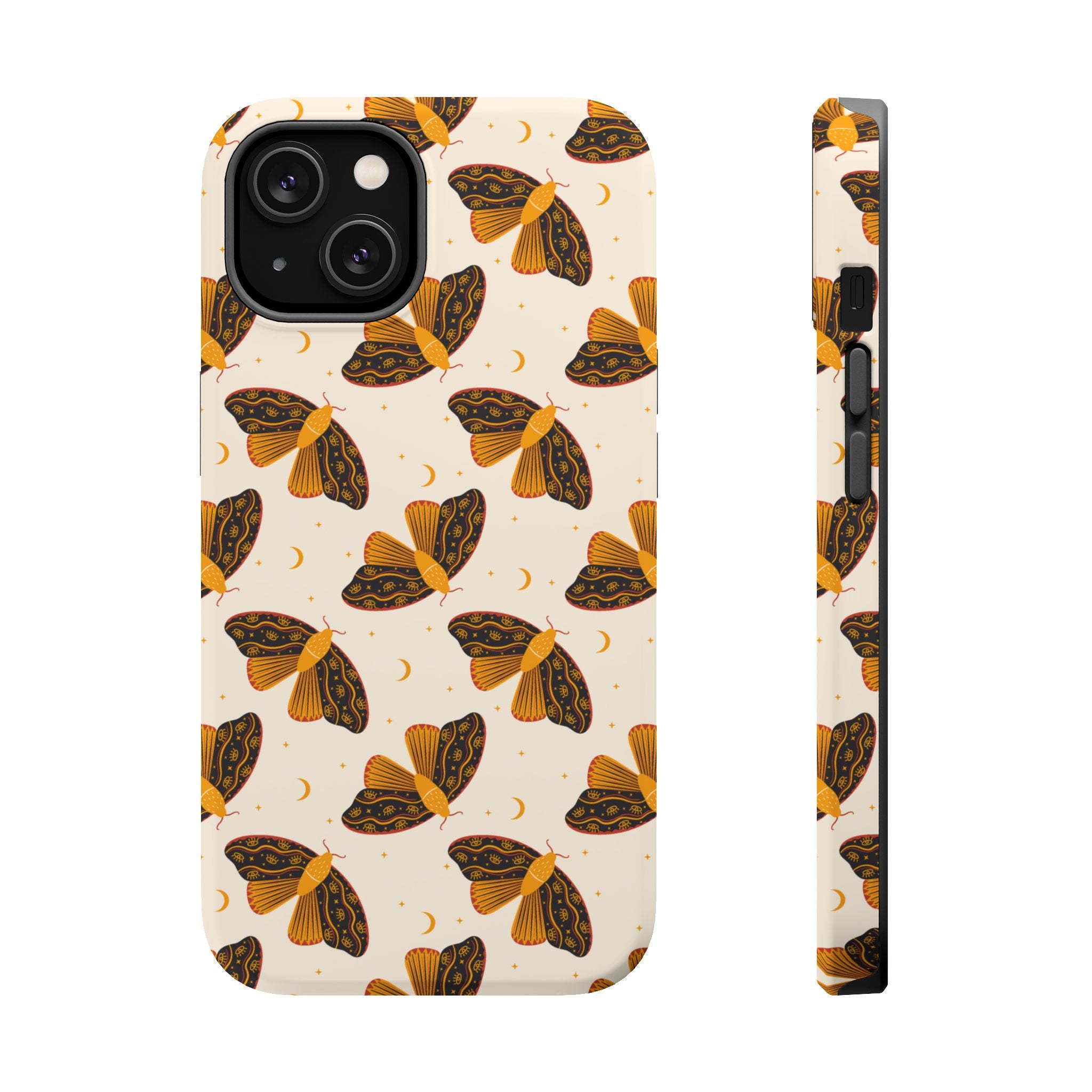 Isabella Moth - Tough MagSafe Case