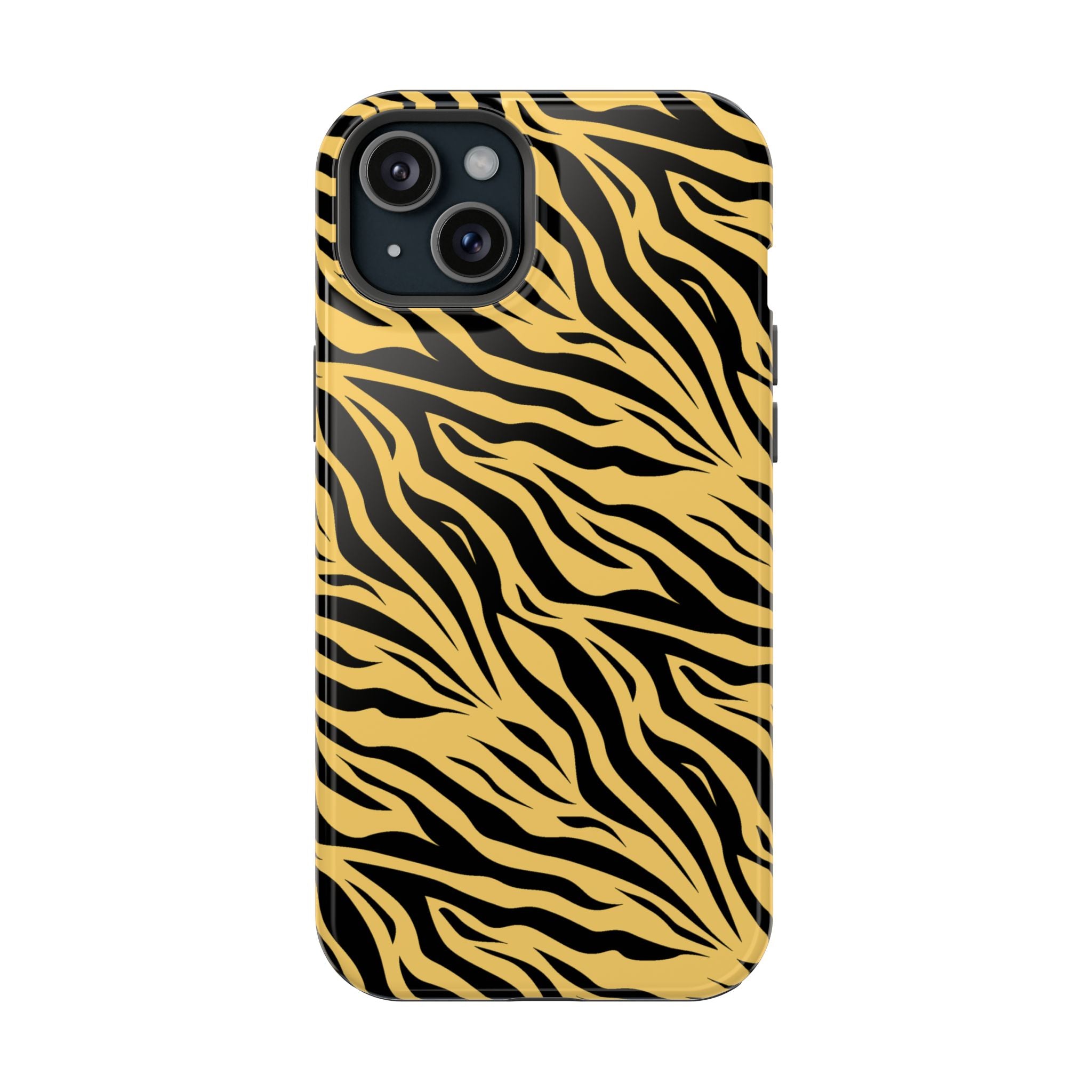 Tiger - Tough MagSafe Case