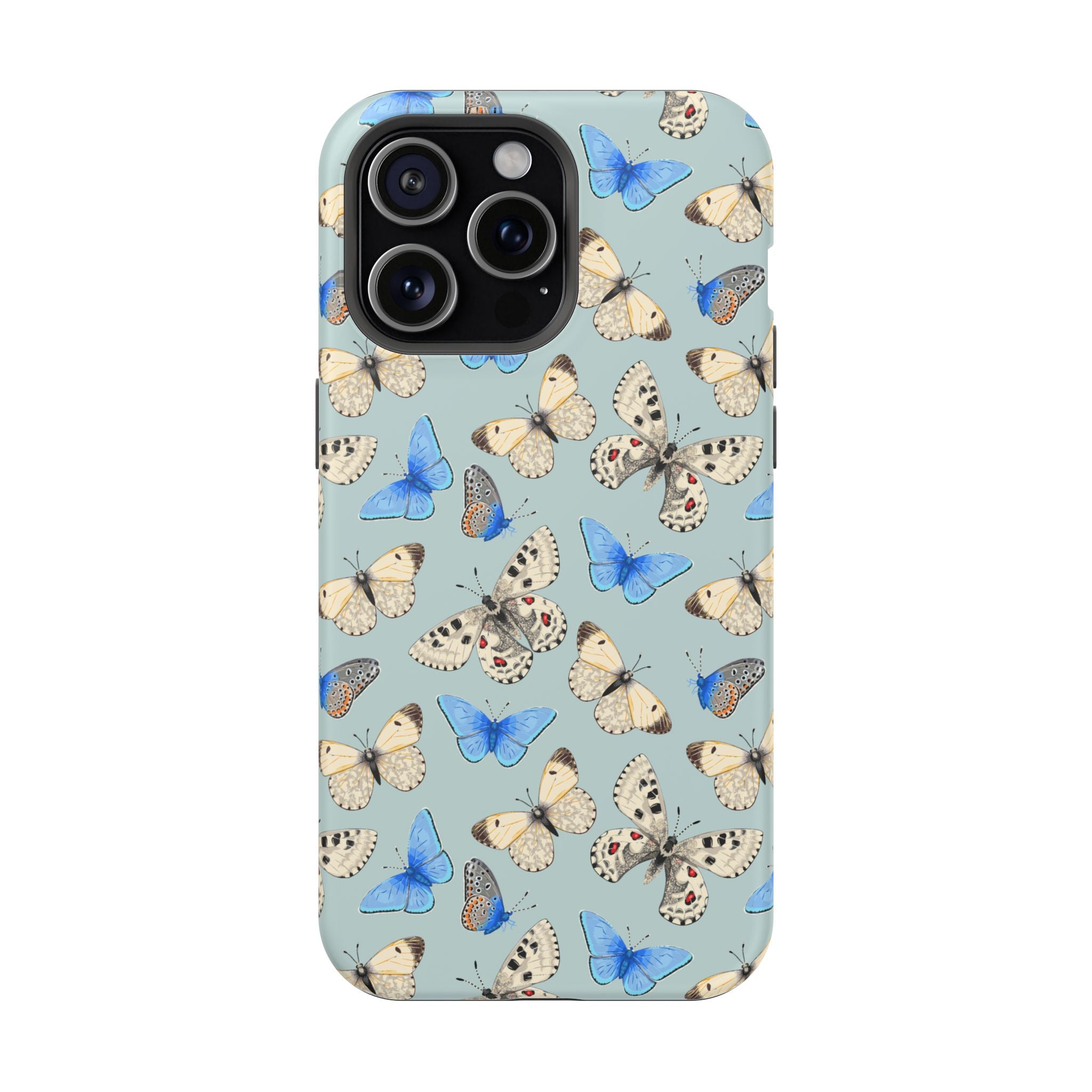 Ethereal Butterflies - Tough MagSafe Case