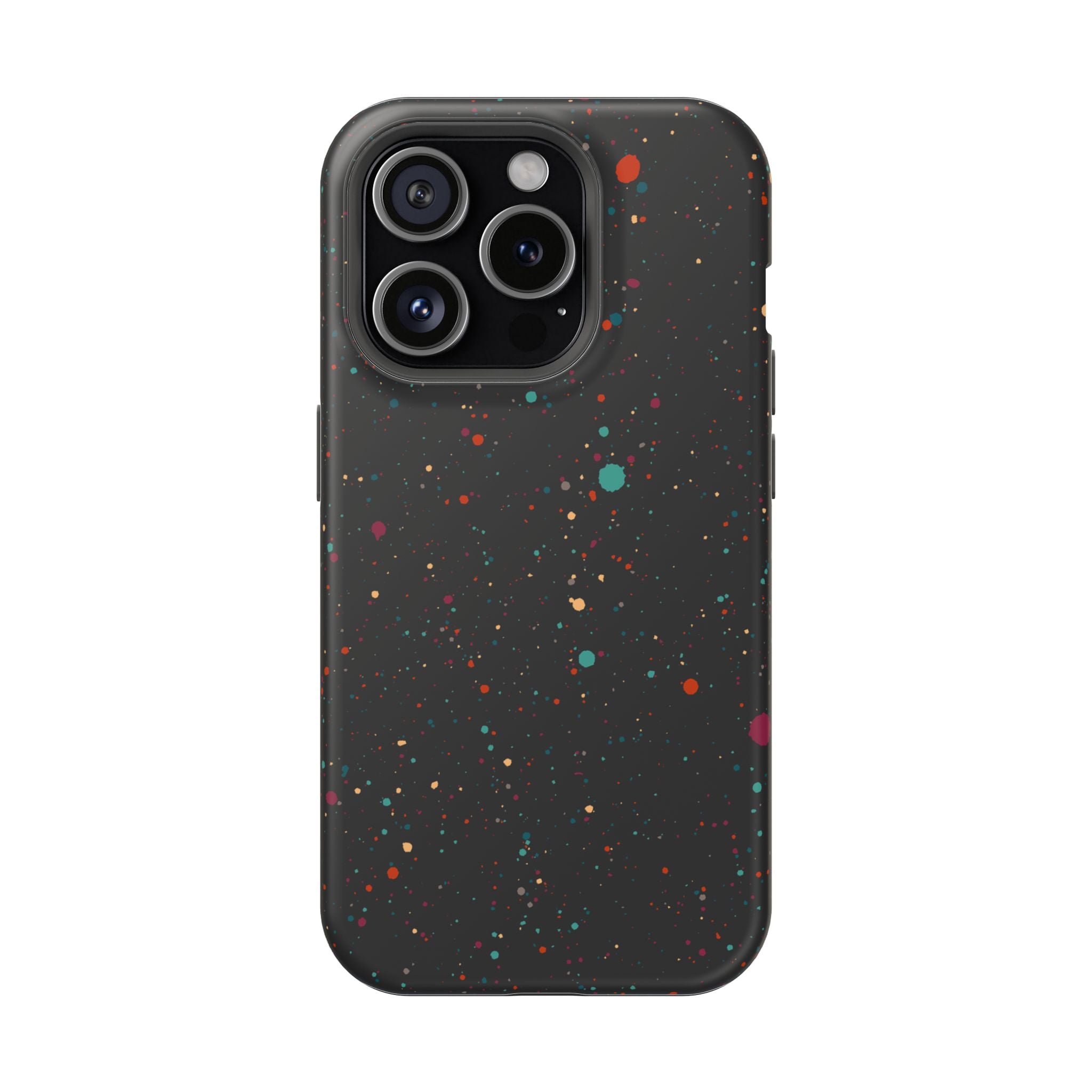 Inked - Tough MagSafe Case