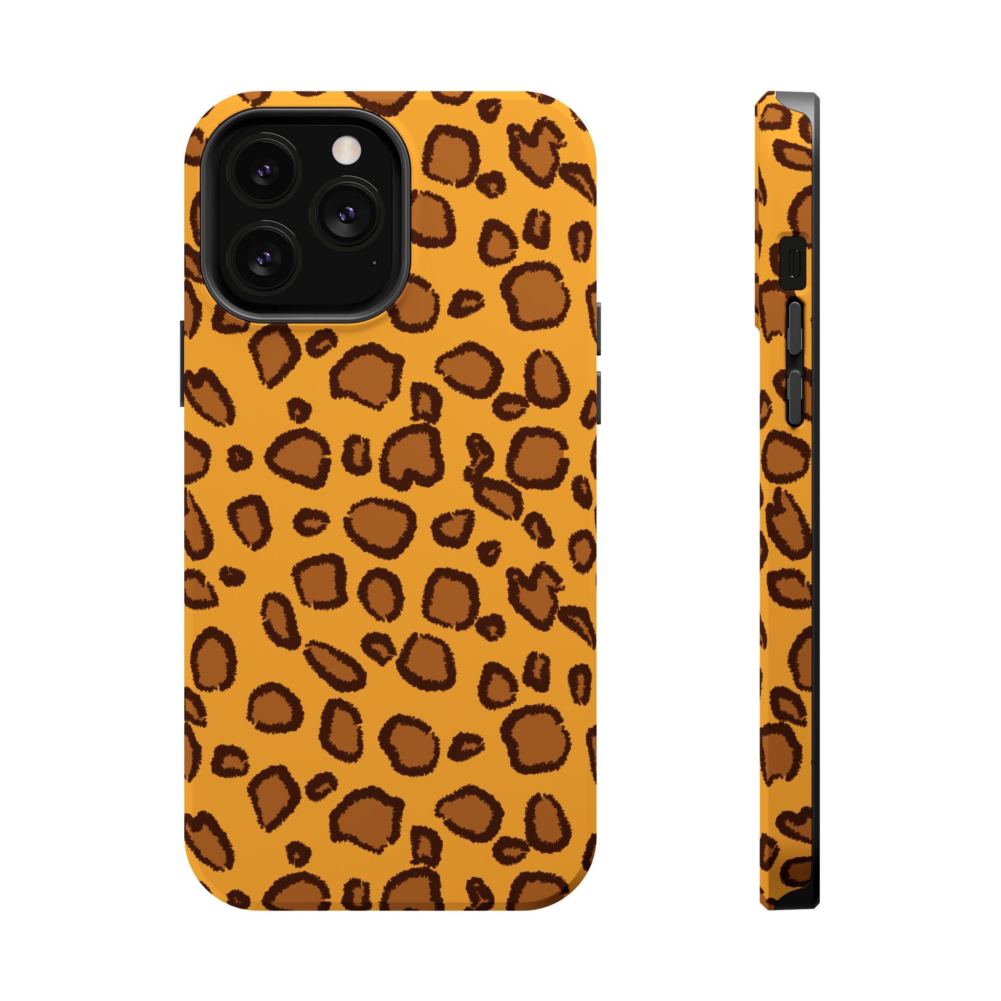Leopard - Tough MagSafe Case