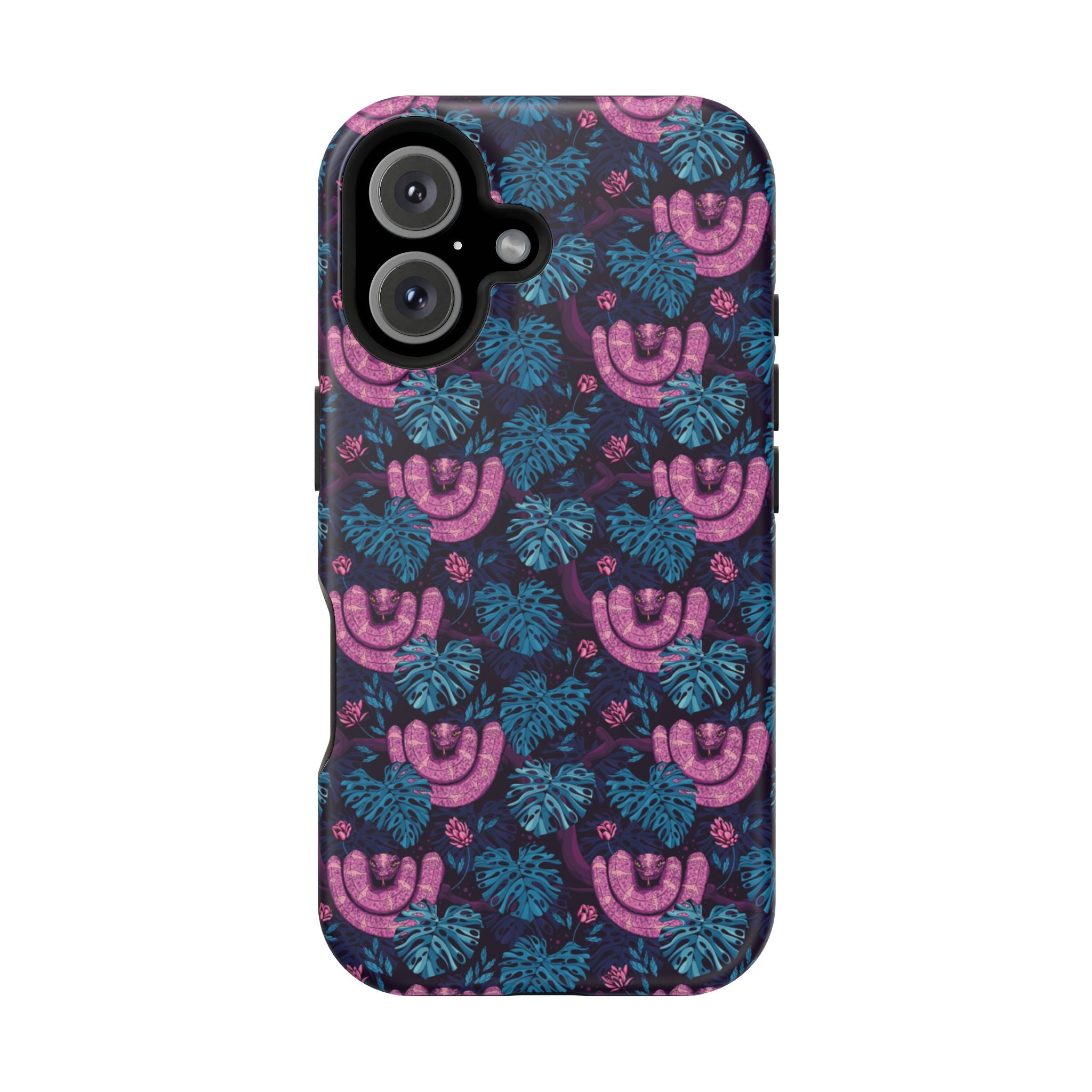 Atomic Jungle - Tough MagSafe Case
