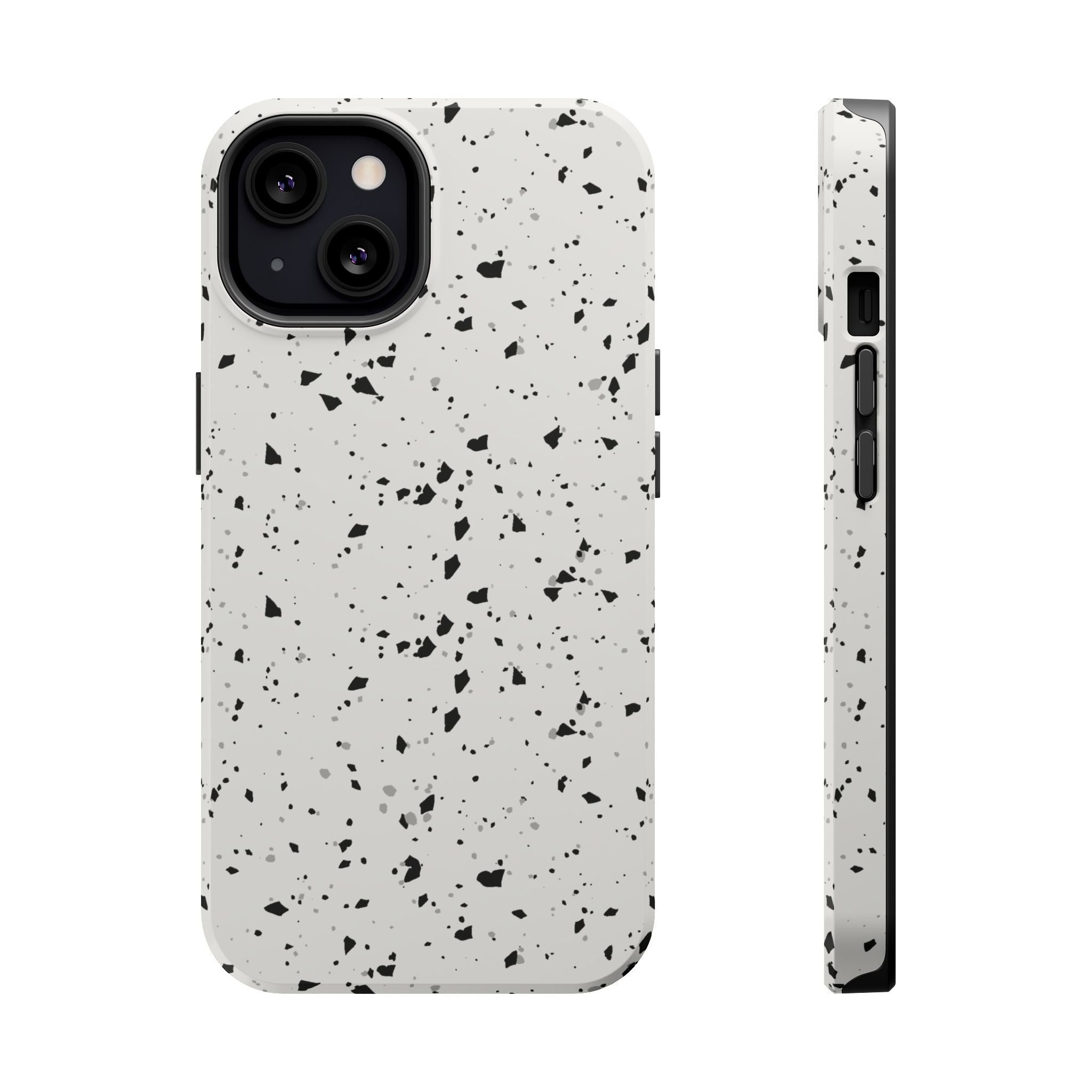 True Terrazzo - Tough MagSafe Case