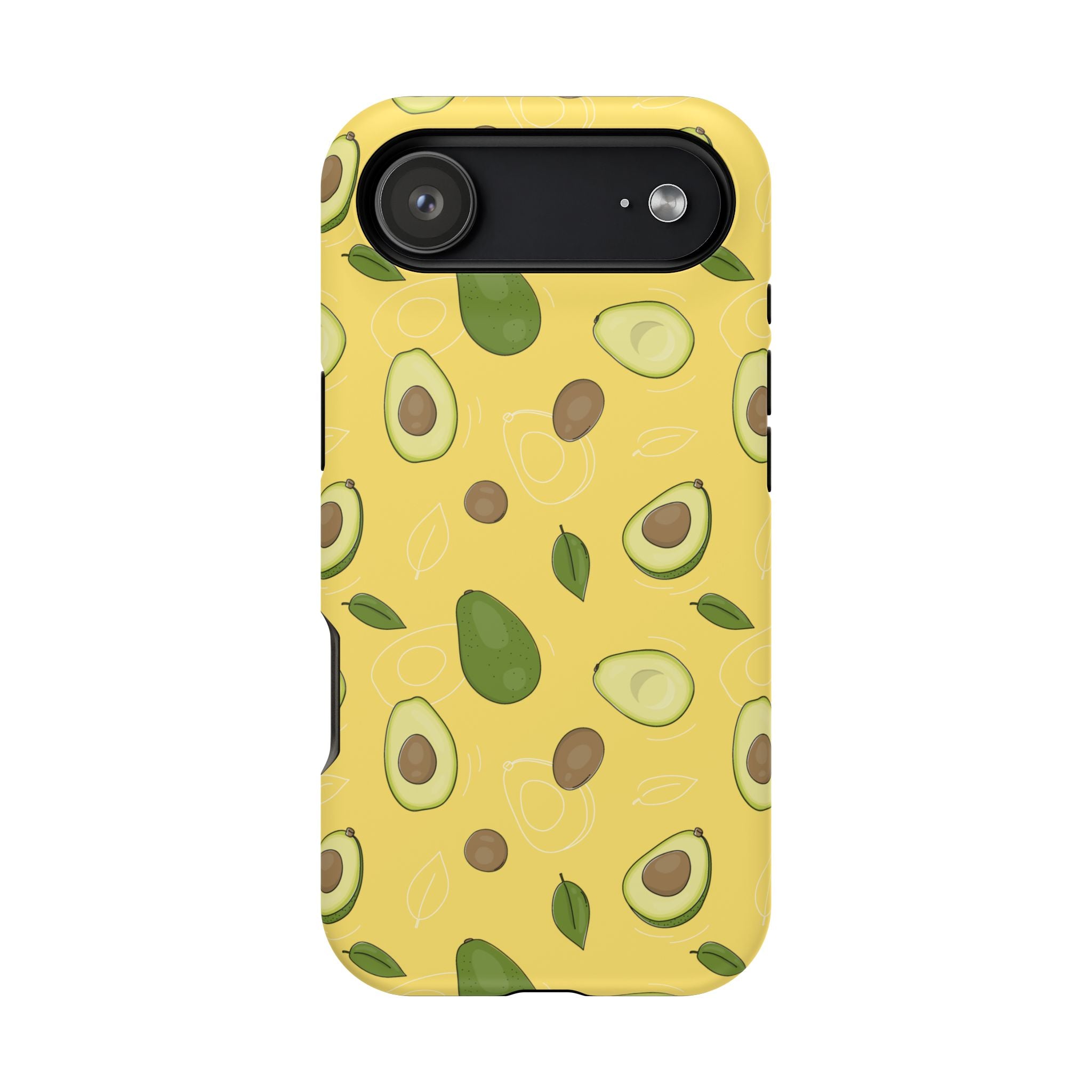 Avocado Bliss - Tough MagSafe Case