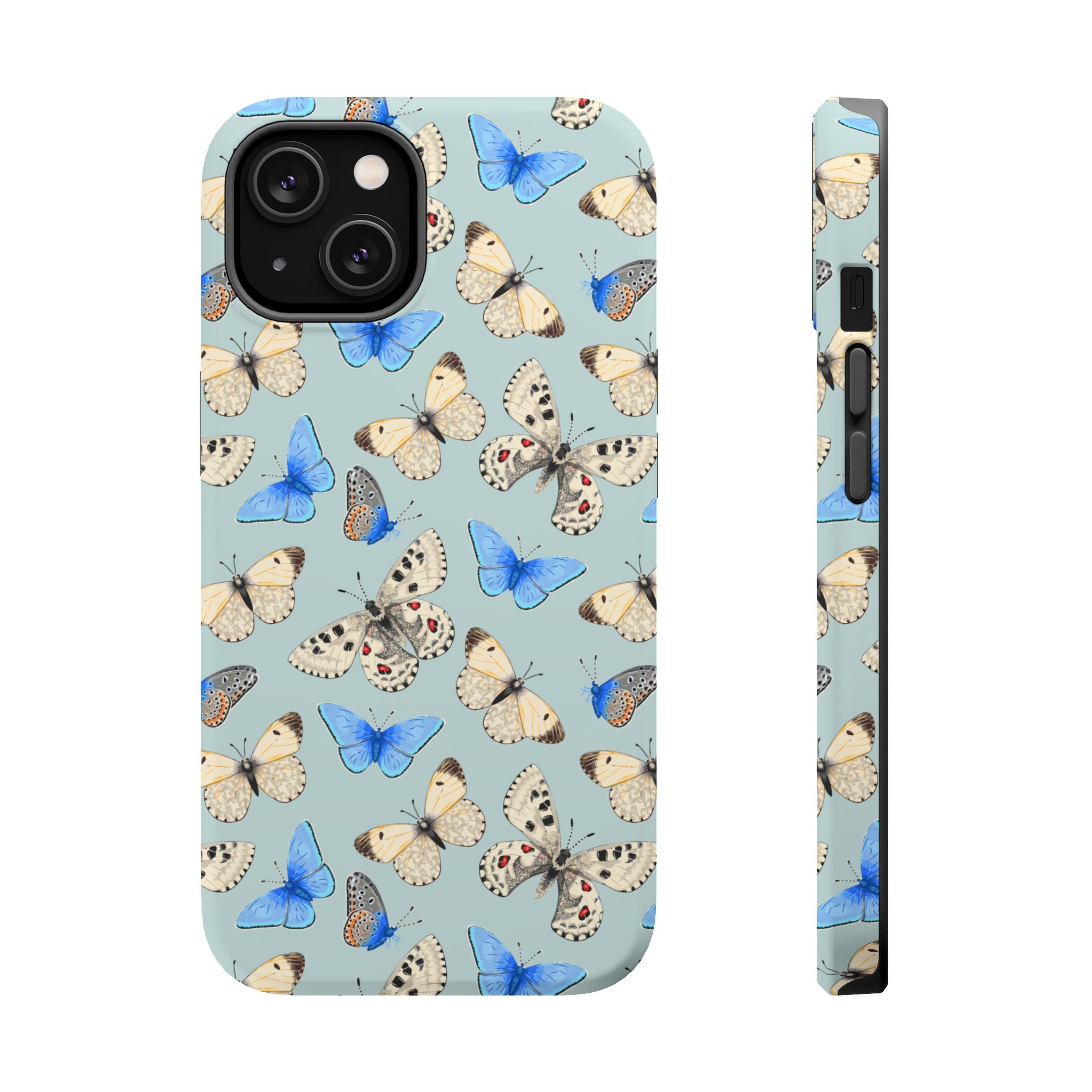 Ethereal Butterflies - Tough MagSafe Case