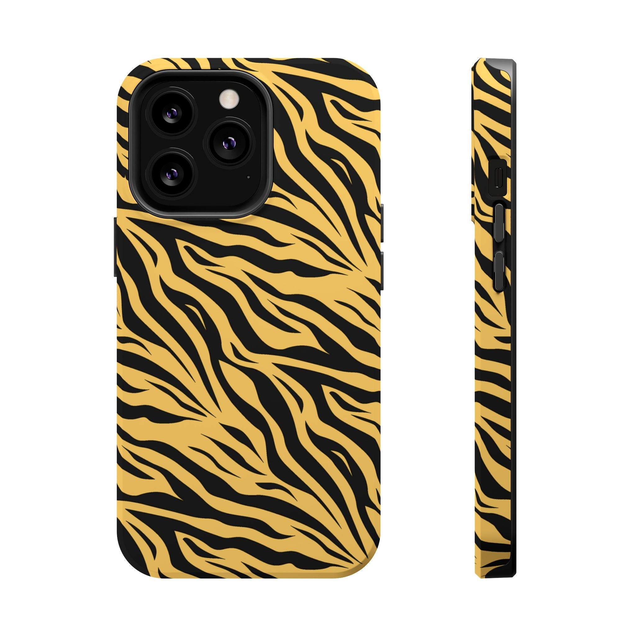 Tiger - Tough MagSafe Case