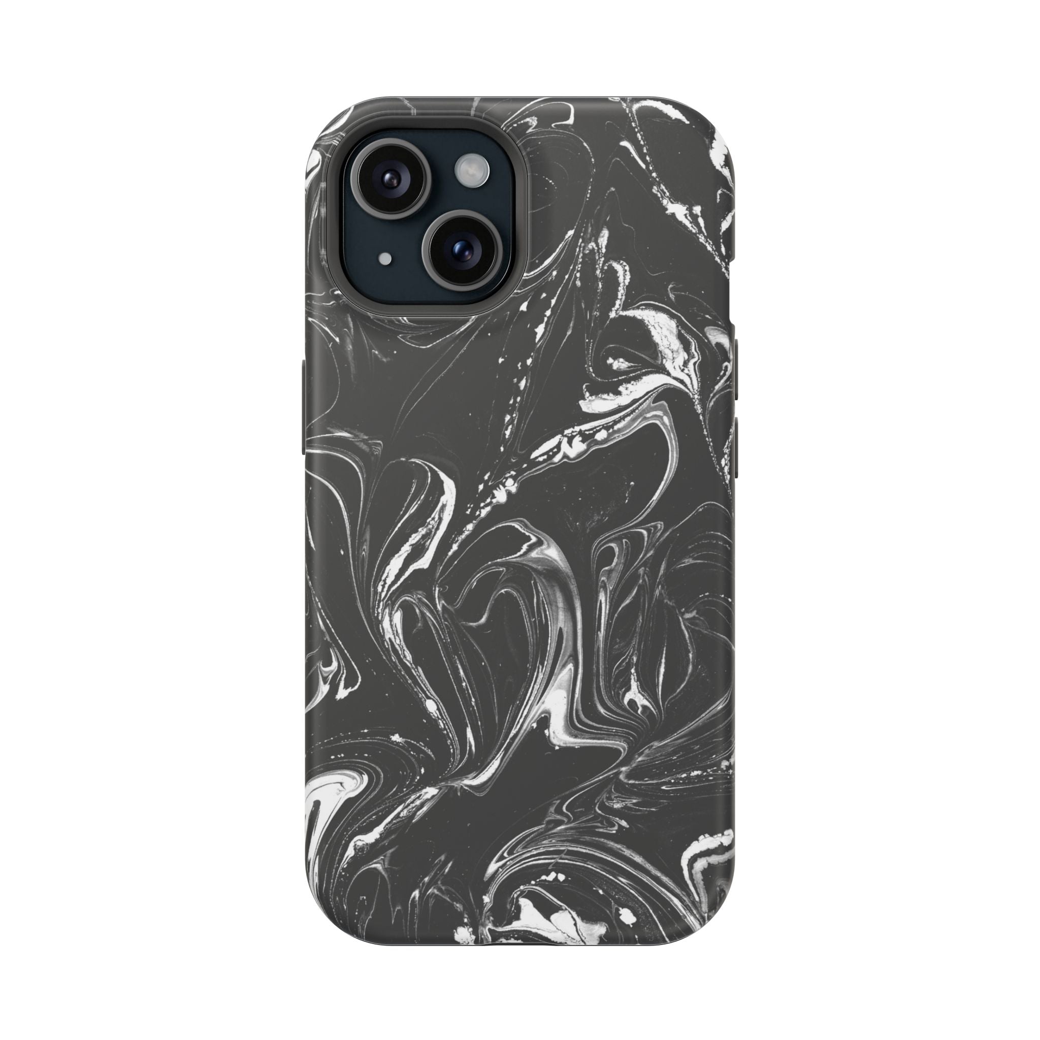 Frost Current - Tough MagSafe Case