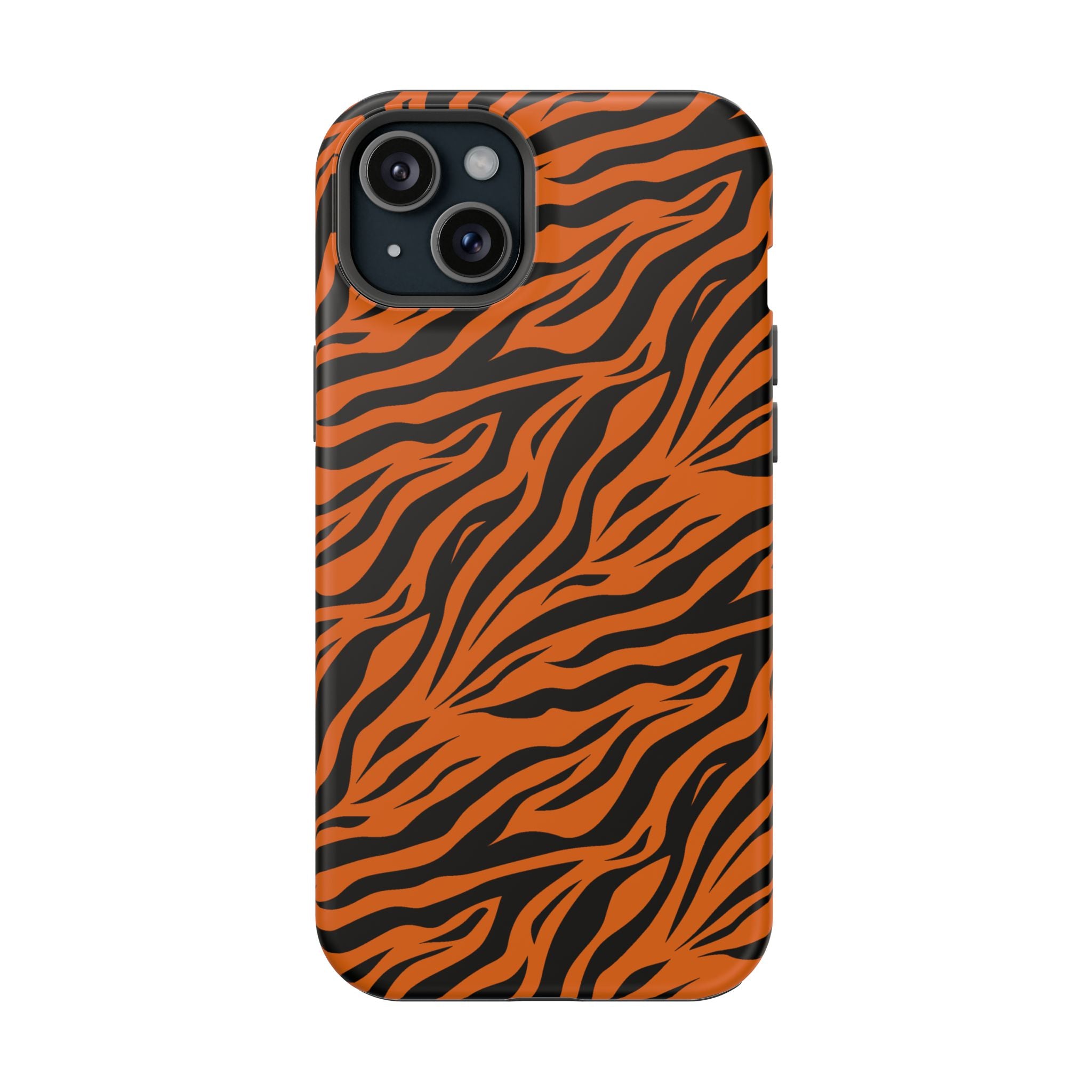 Tiger - Tough MagSafe Case