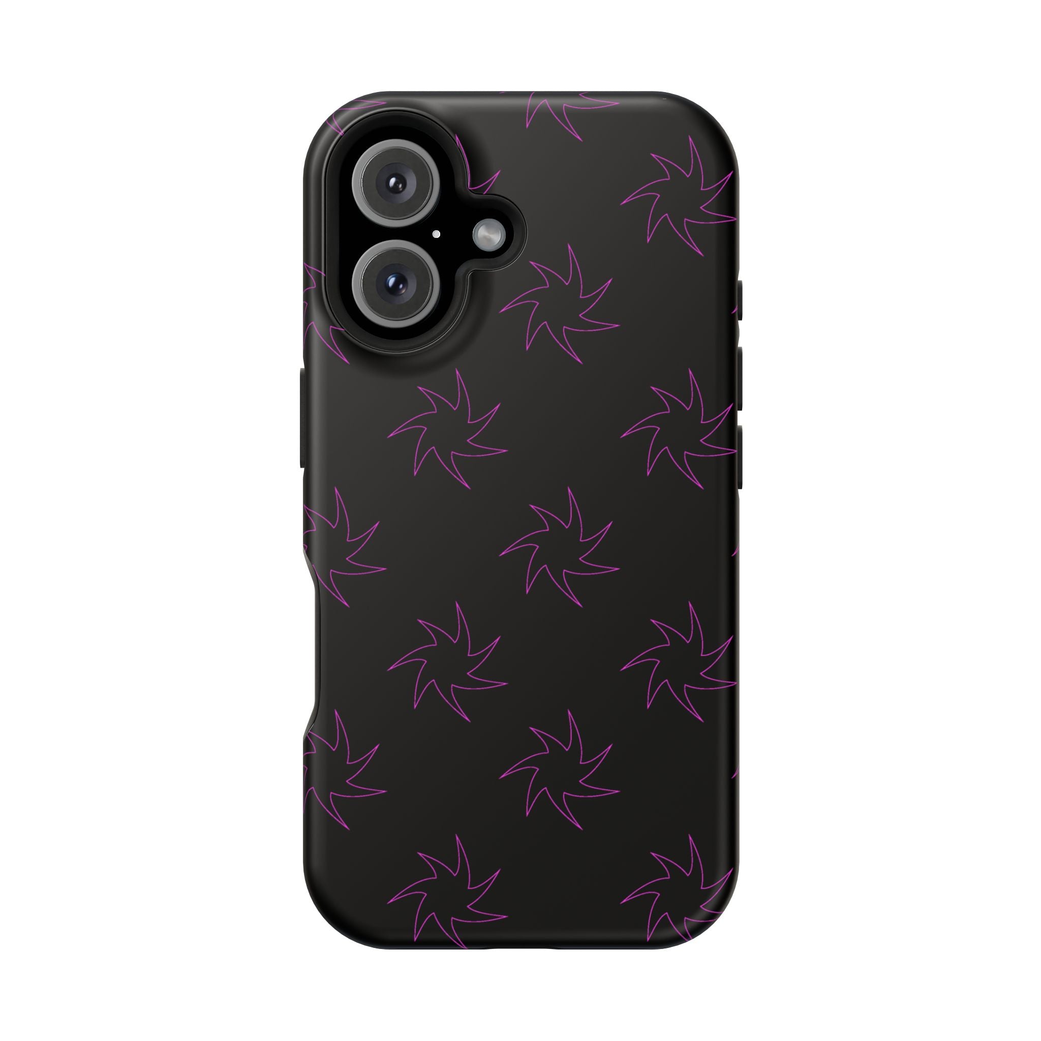 Y2K Stars - Tough MagSafe Case