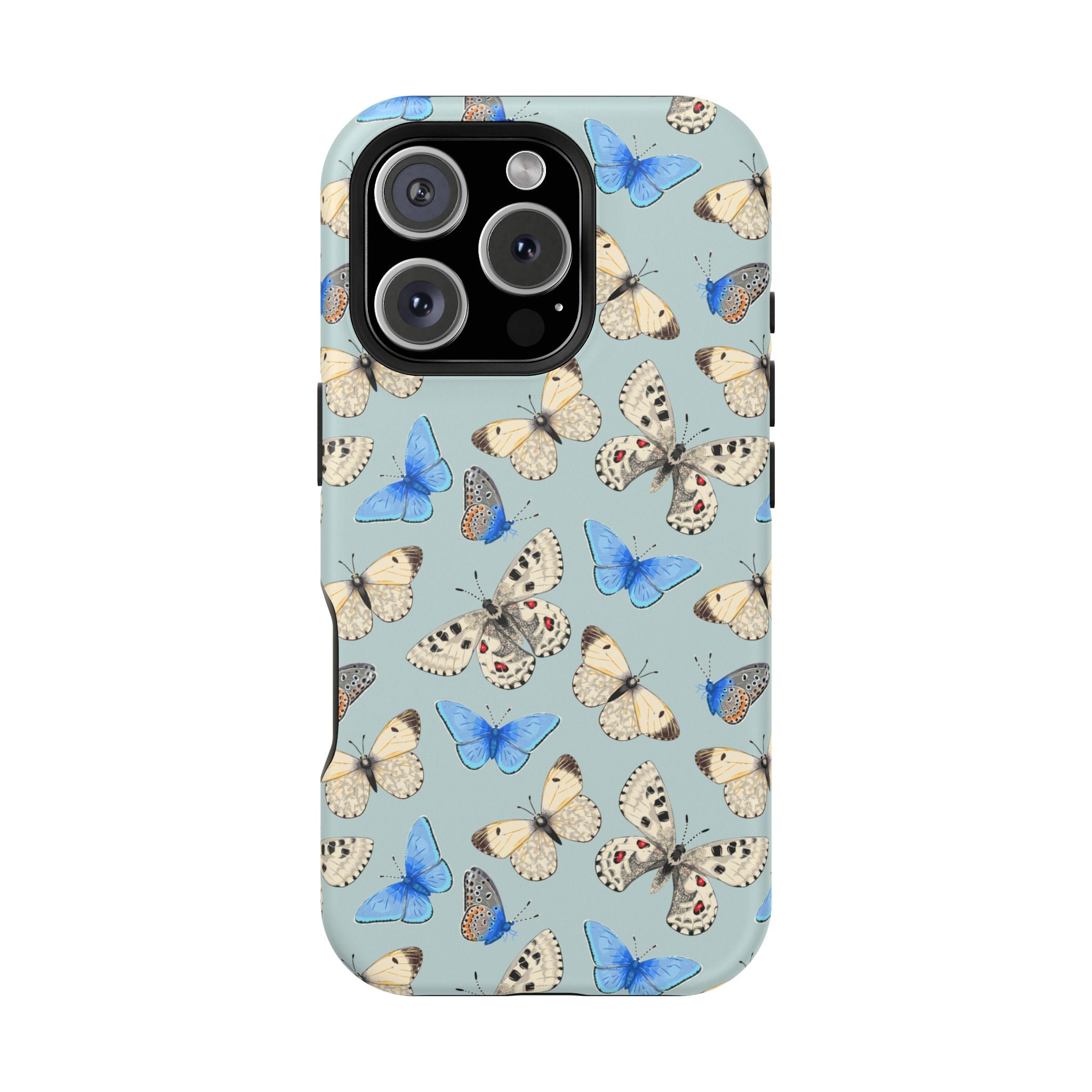 Ethereal Butterflies - Tough MagSafe Case