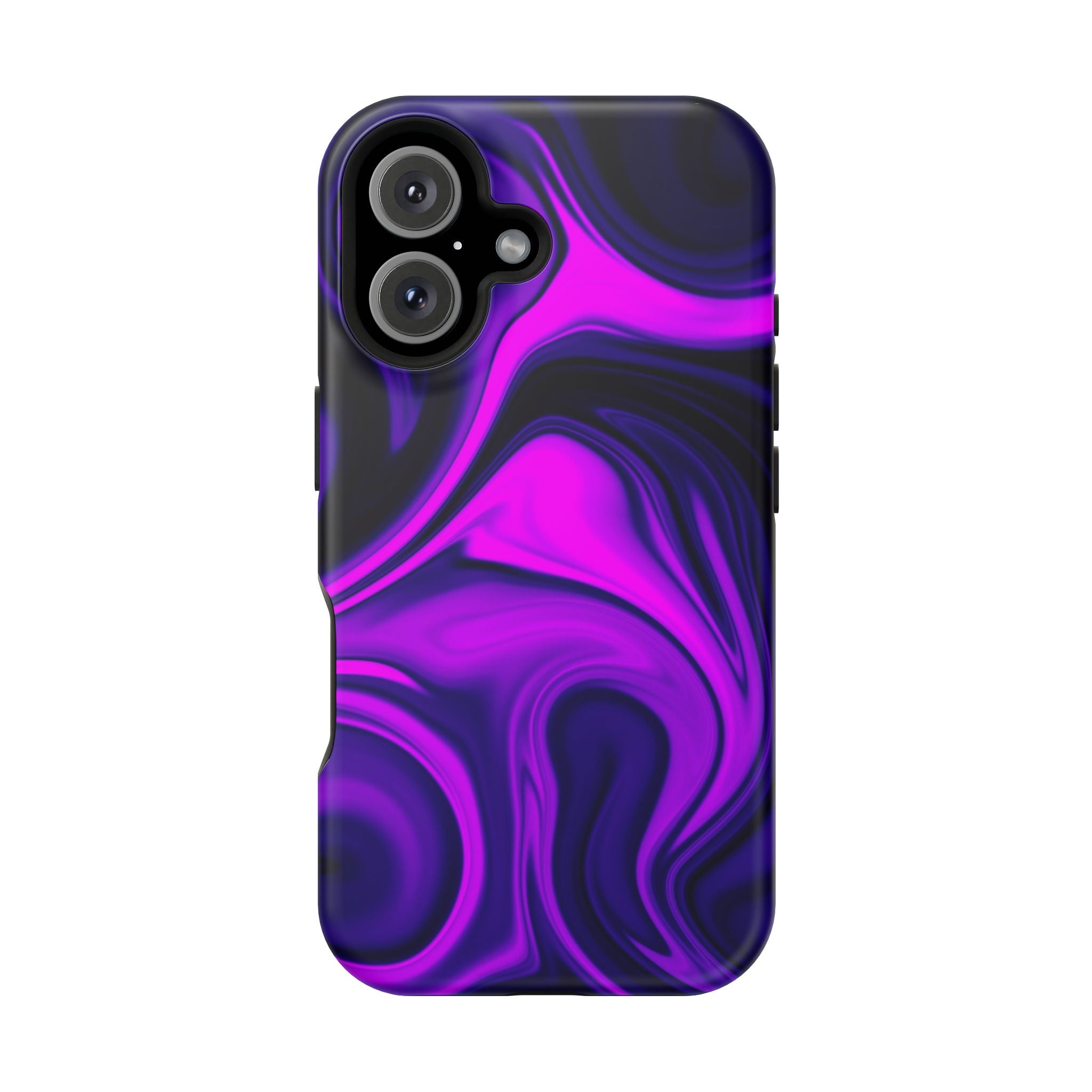 Amethyst Drift - Tough MagSafe Case
