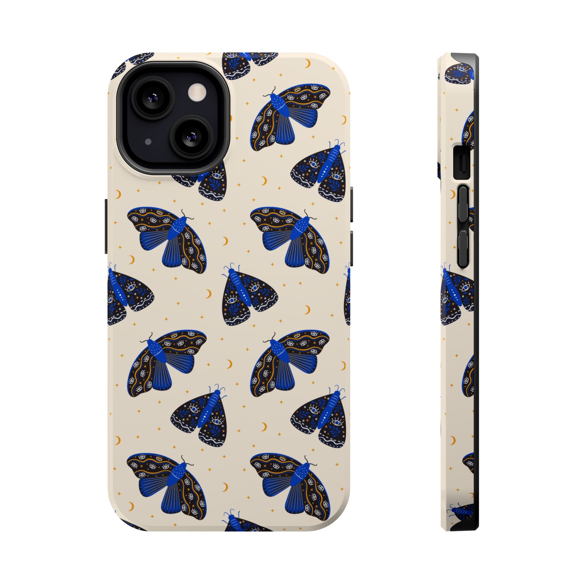 Mystic Moth - Tough MagSafe Case