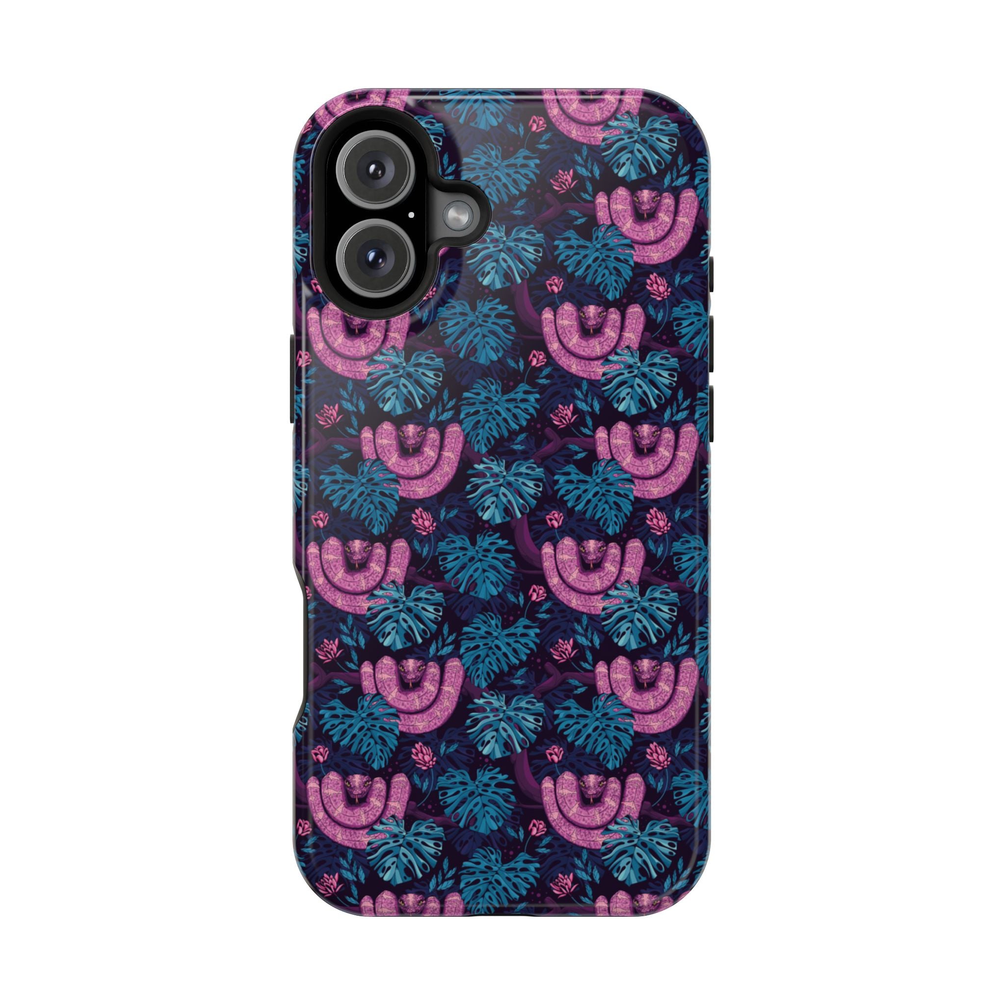 Atomic Jungle - Tough MagSafe Case