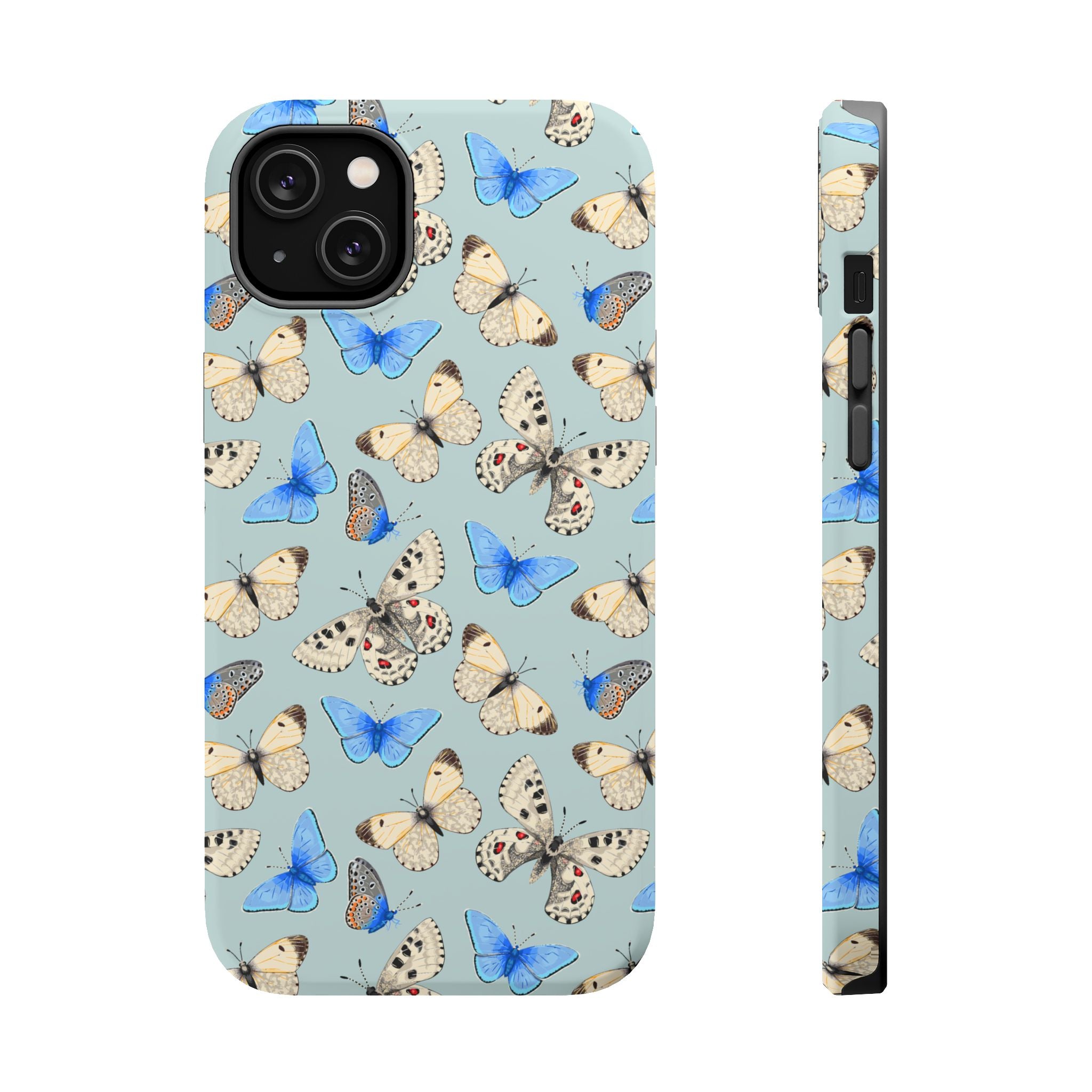 Ethereal Butterflies - Tough MagSafe Case