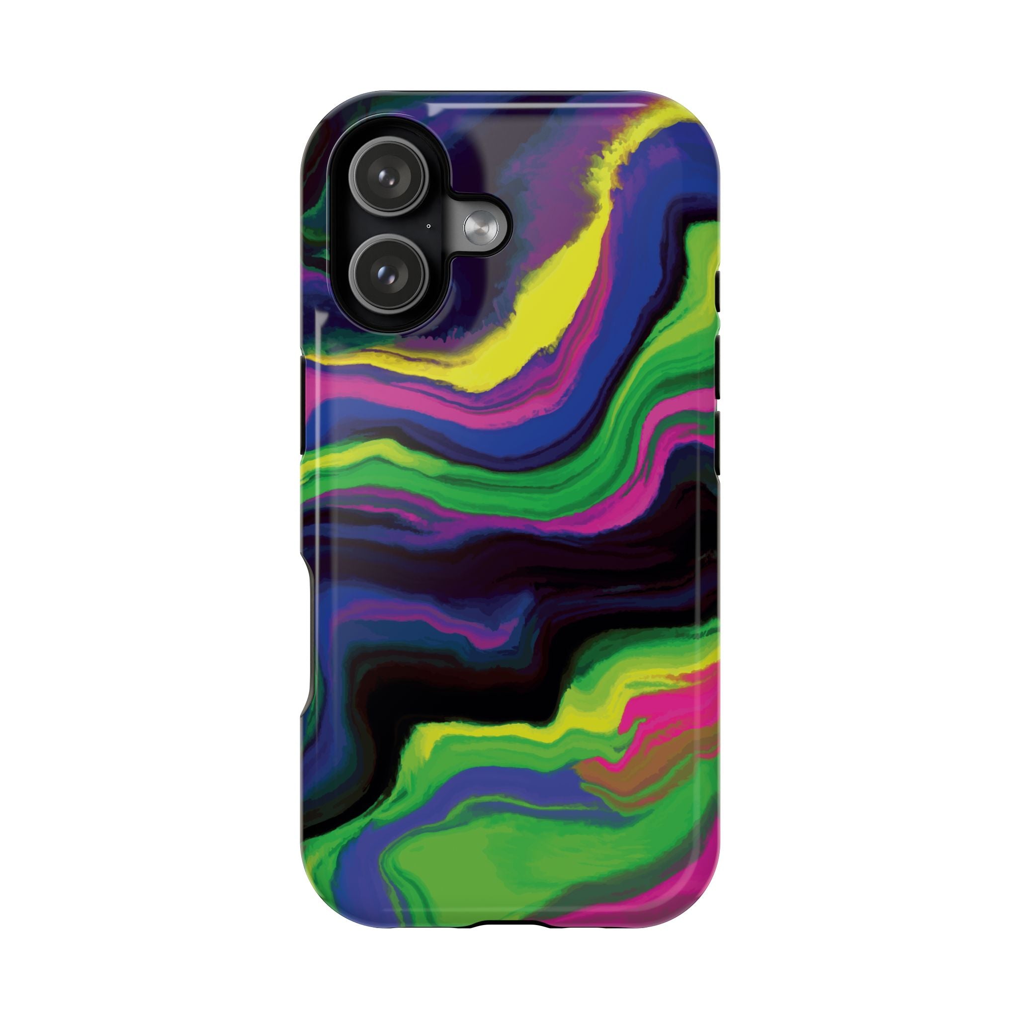 Cosmic Night - Tough MagSafe Case