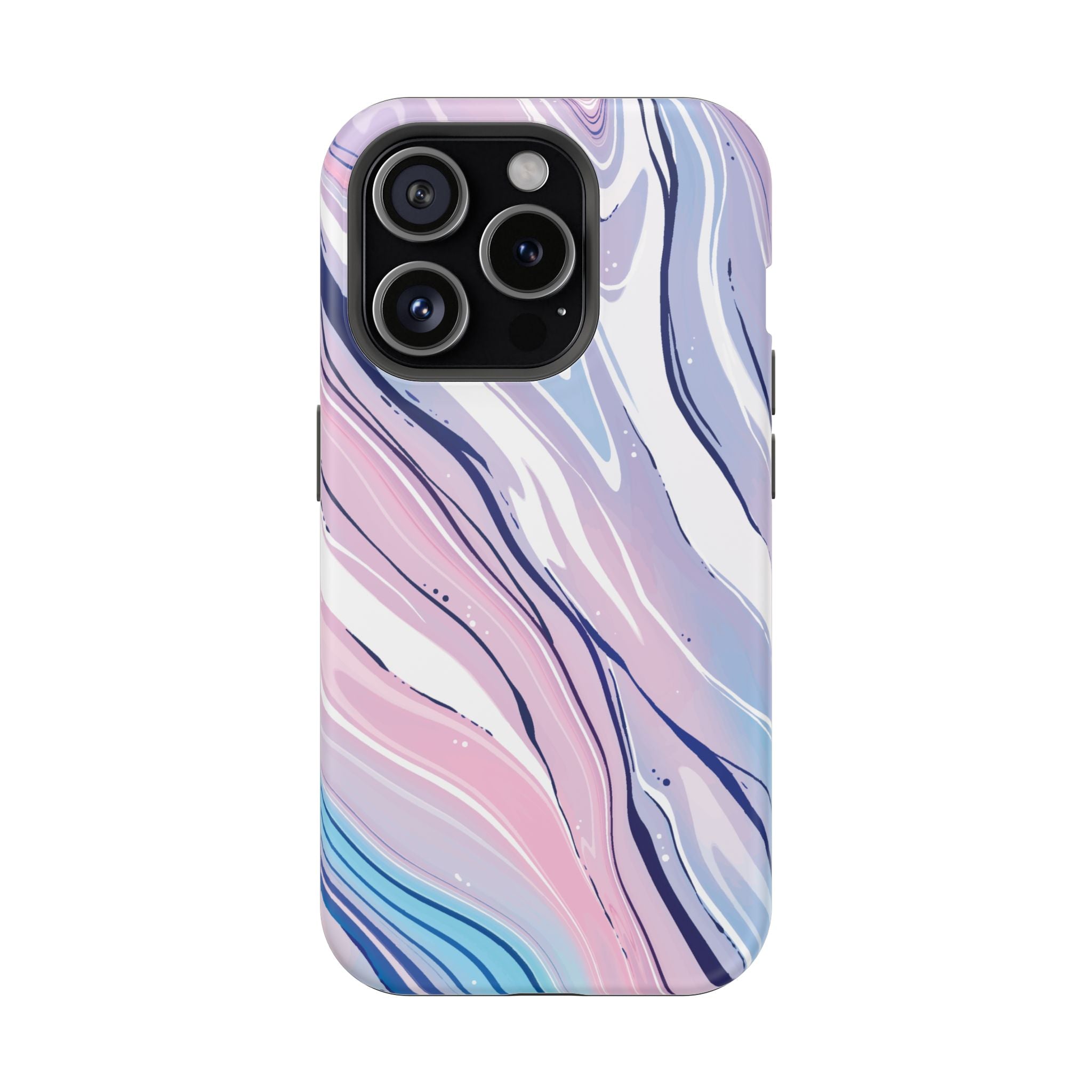 Astral River - Tough MagSafe Case