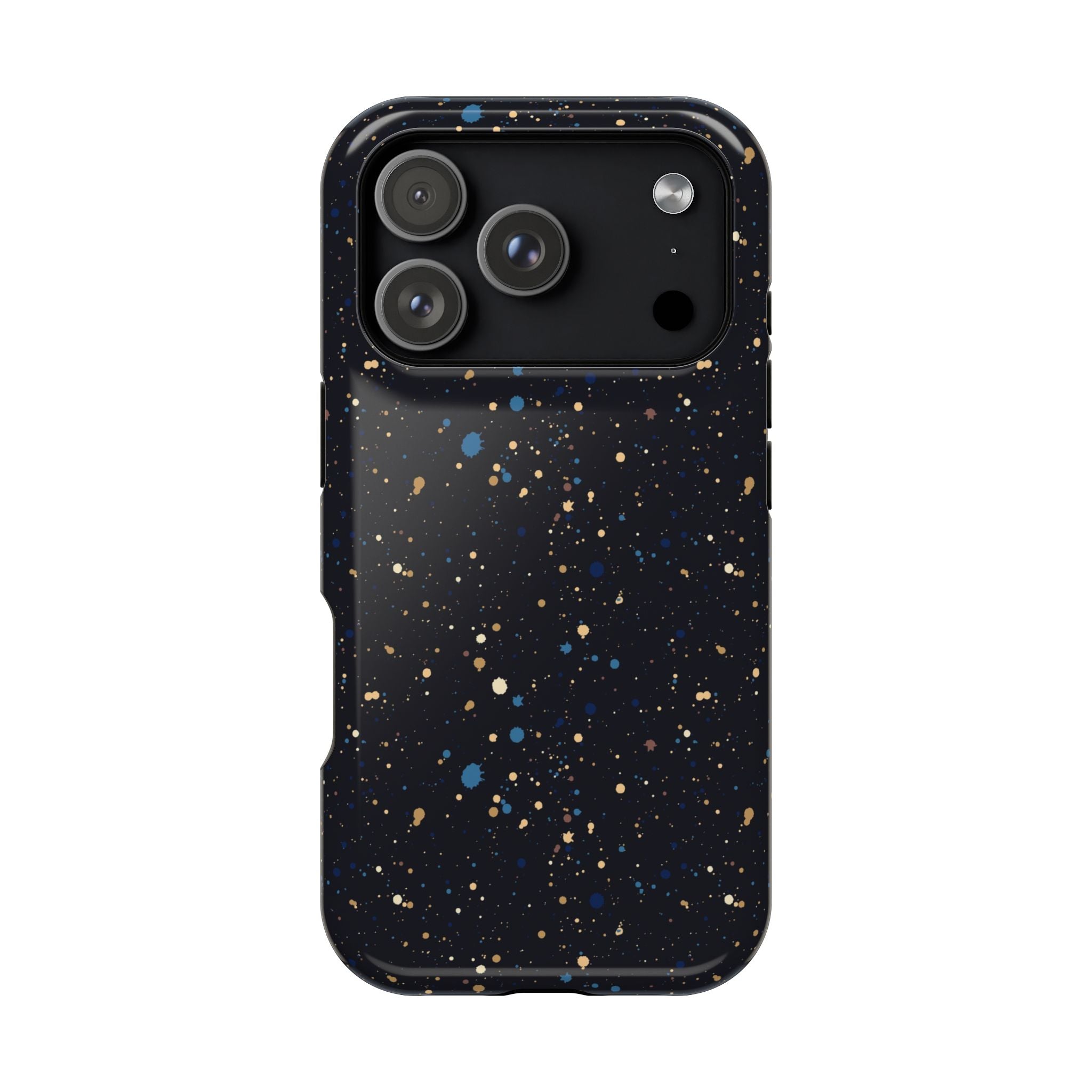 Splashed Ink - Tough MagSafe Case