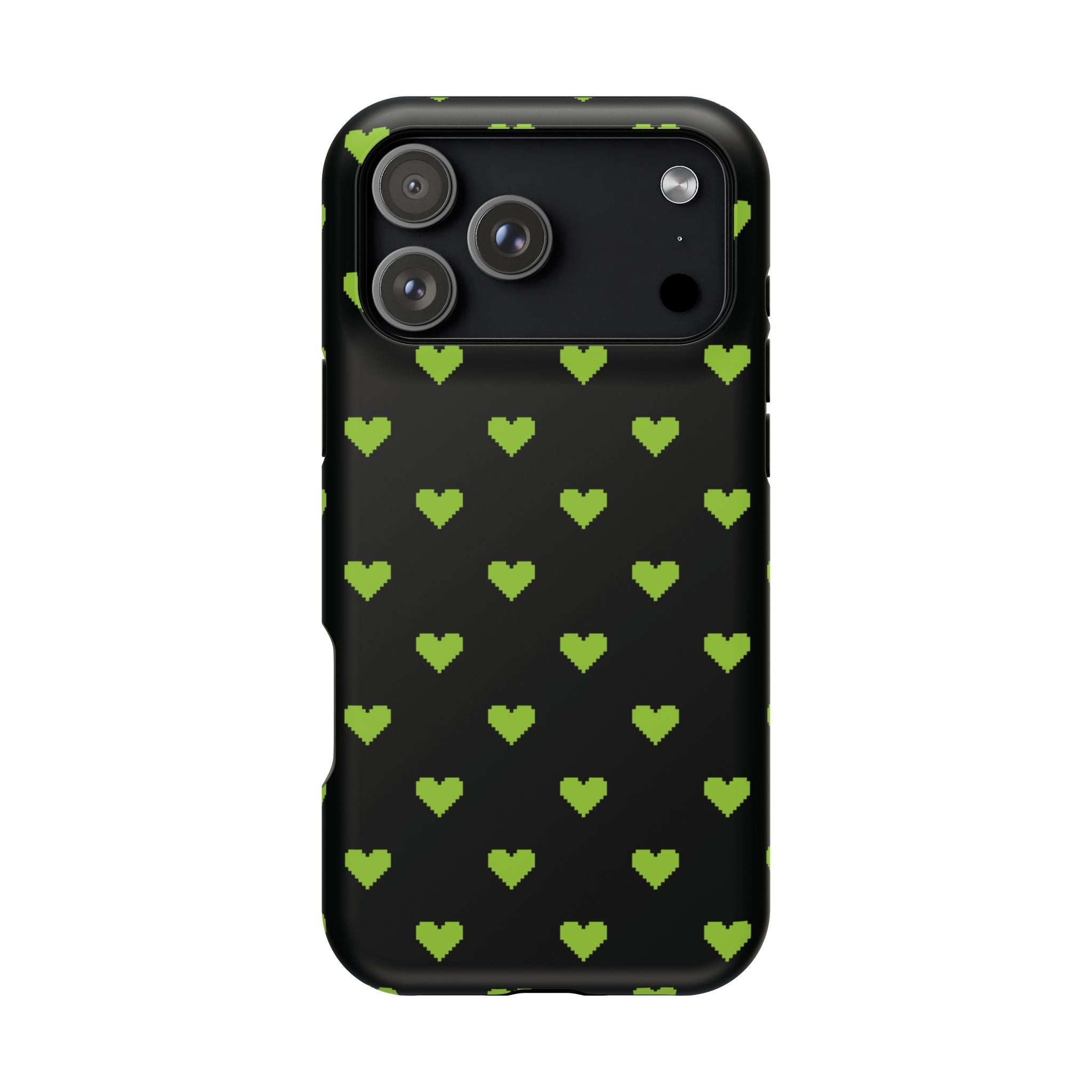 Pixel Heart - Tough MagSafe Case