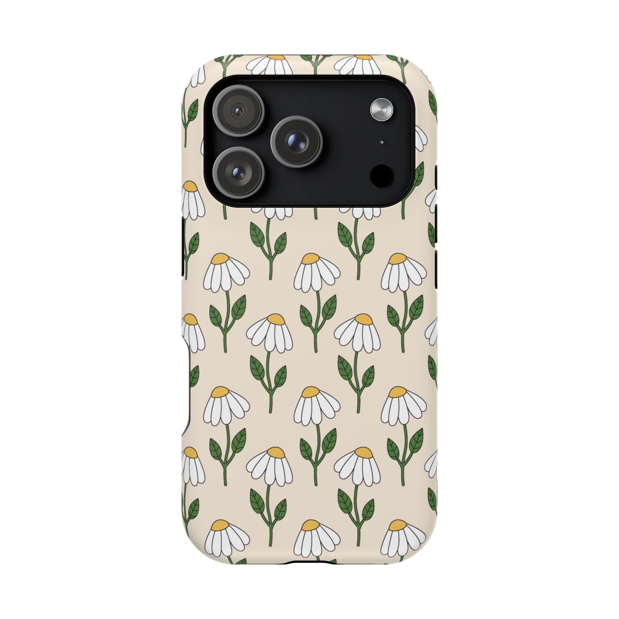 Chamomile Garden - Tough MagSafe Case