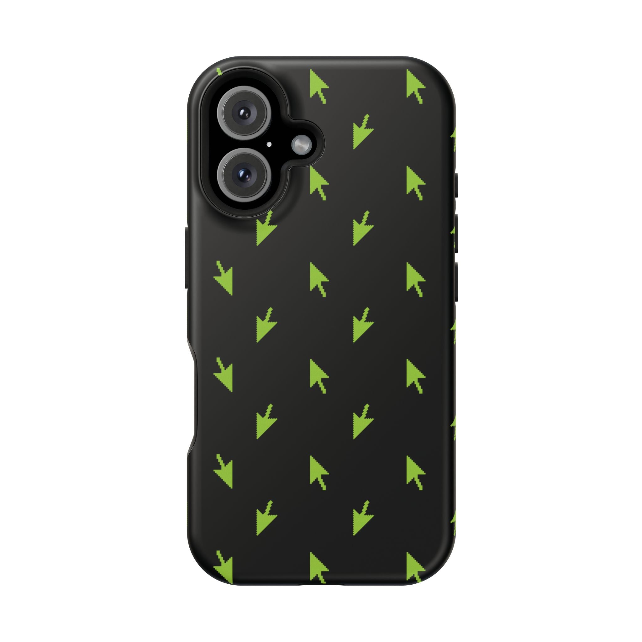 Cyber Cursor - Tough MagSafe Case