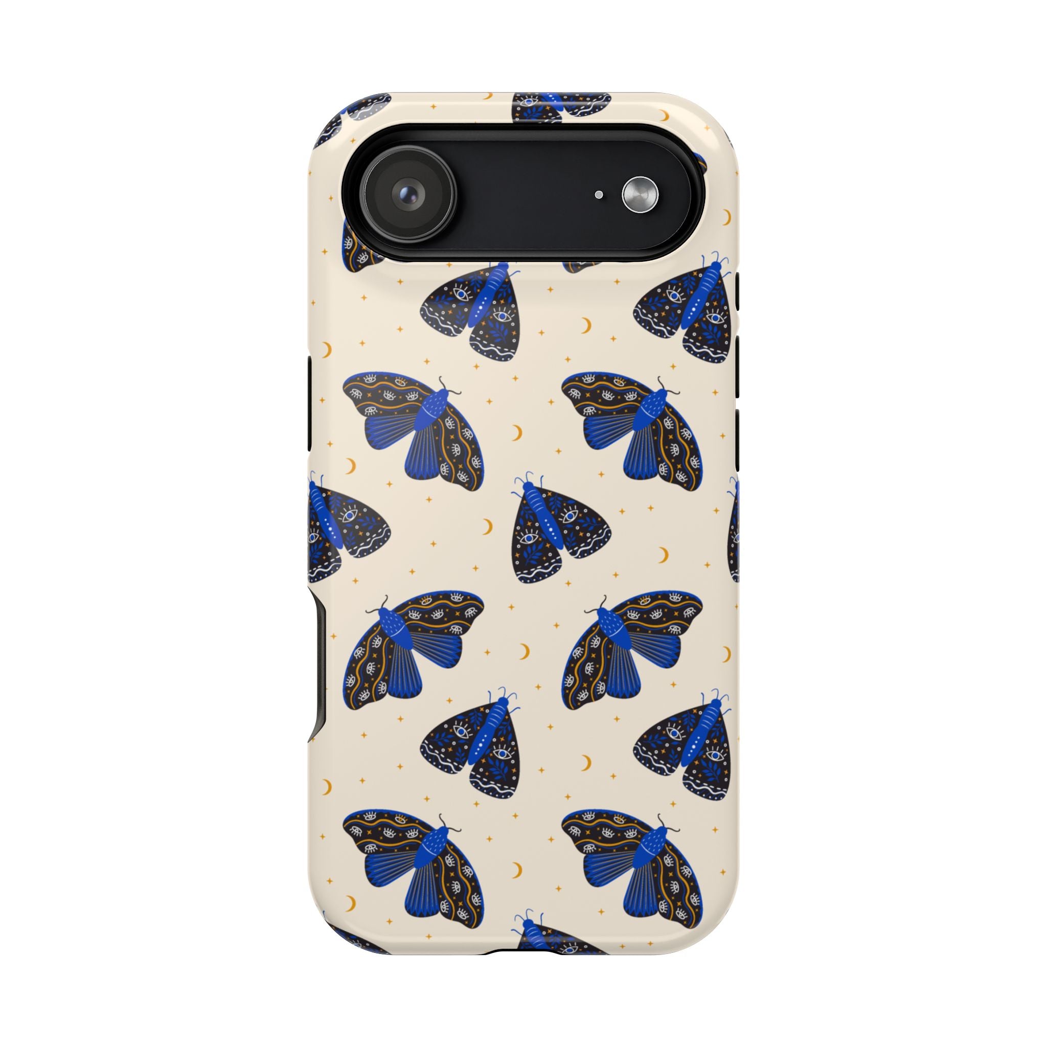 Mystic Moth - Tough MagSafe Case