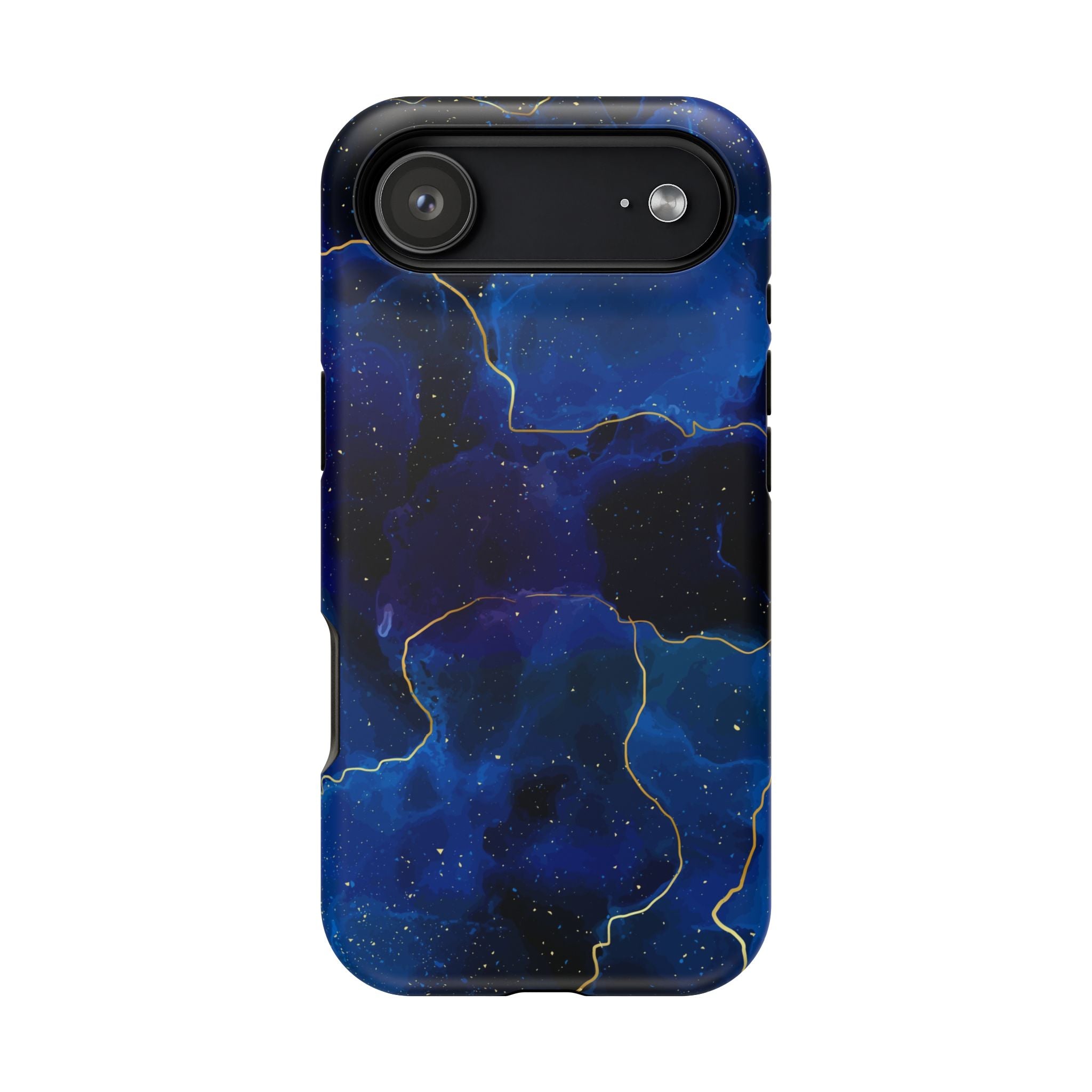 Blue Marble - Tough MagSafe Case