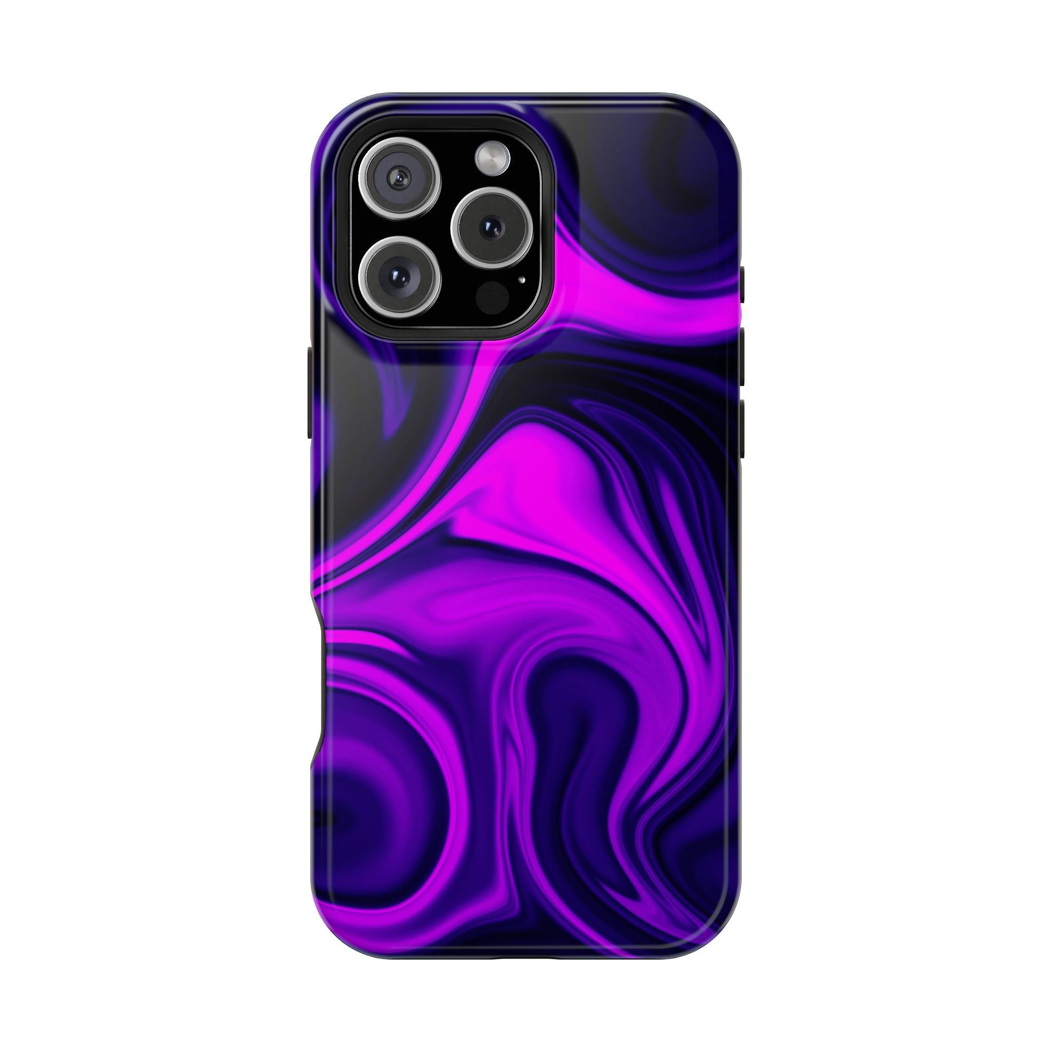 Amethyst Drift - Tough MagSafe Case