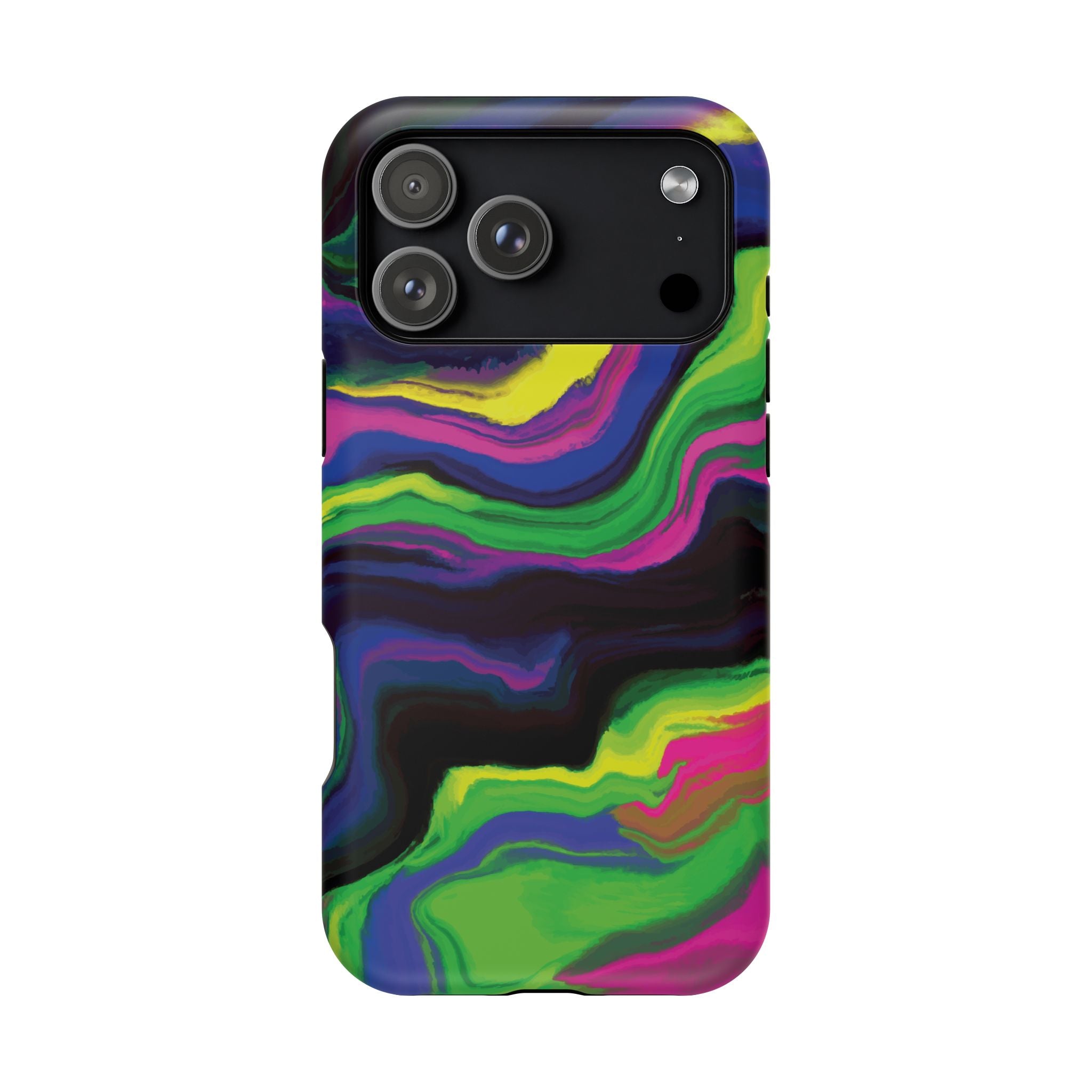 Cosmic Night - Tough MagSafe Case