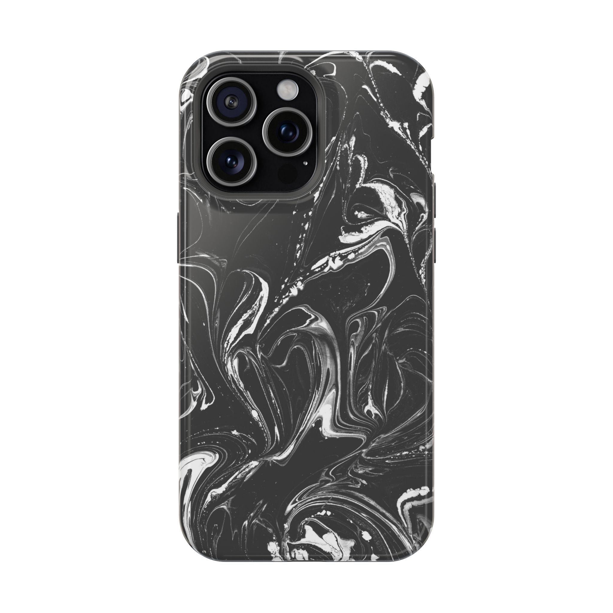 Frost Current - Tough MagSafe Case