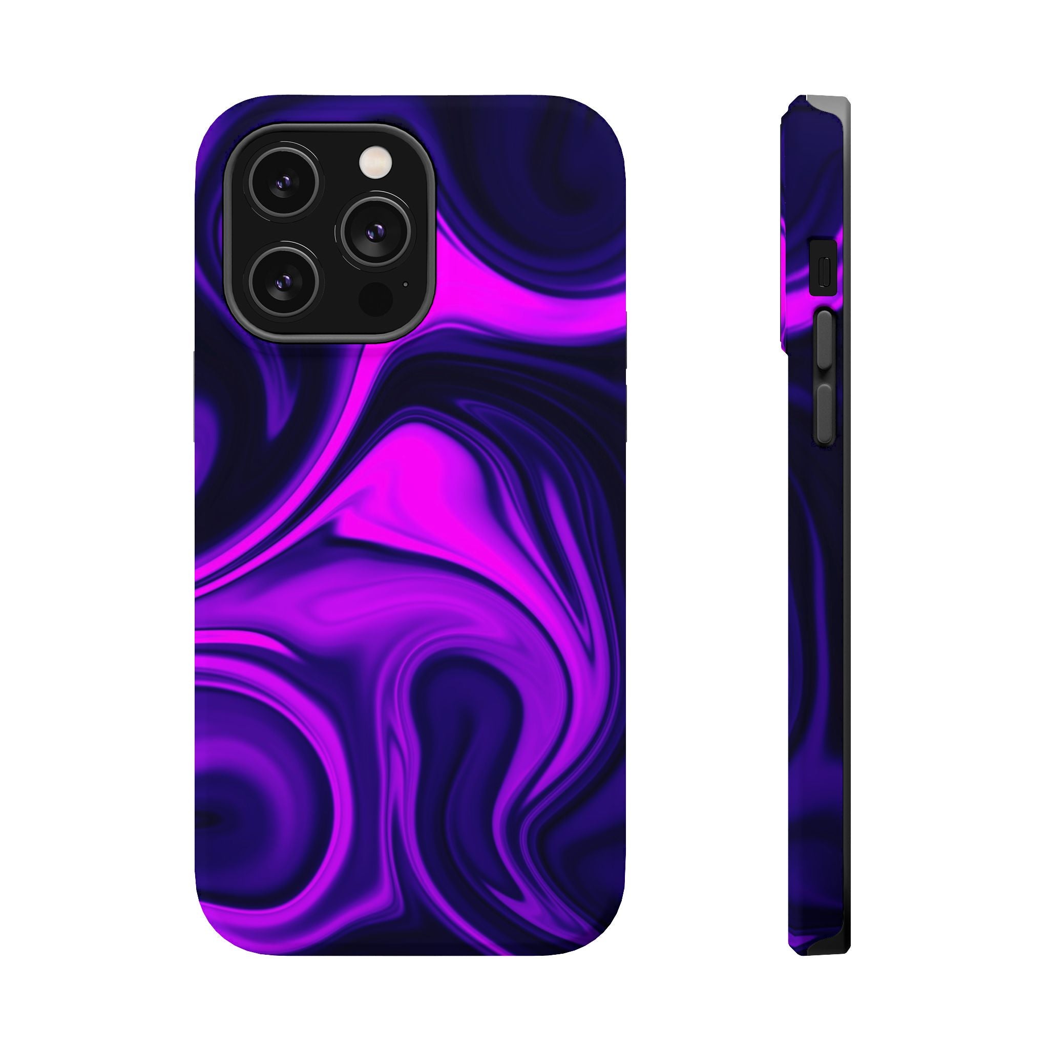 Amethyst Drift - Tough MagSafe Case